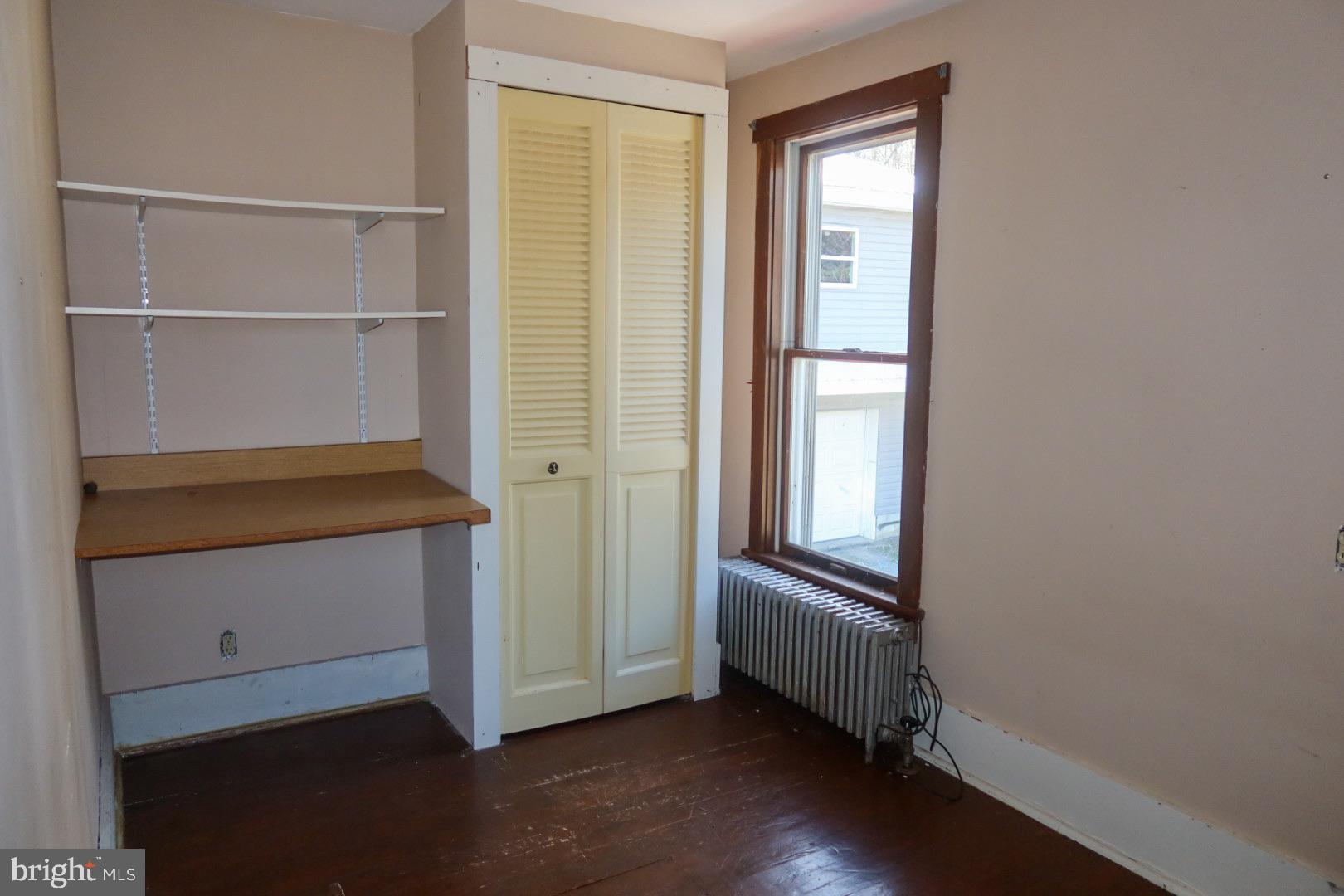 OSCEOLA MILLS - Residential