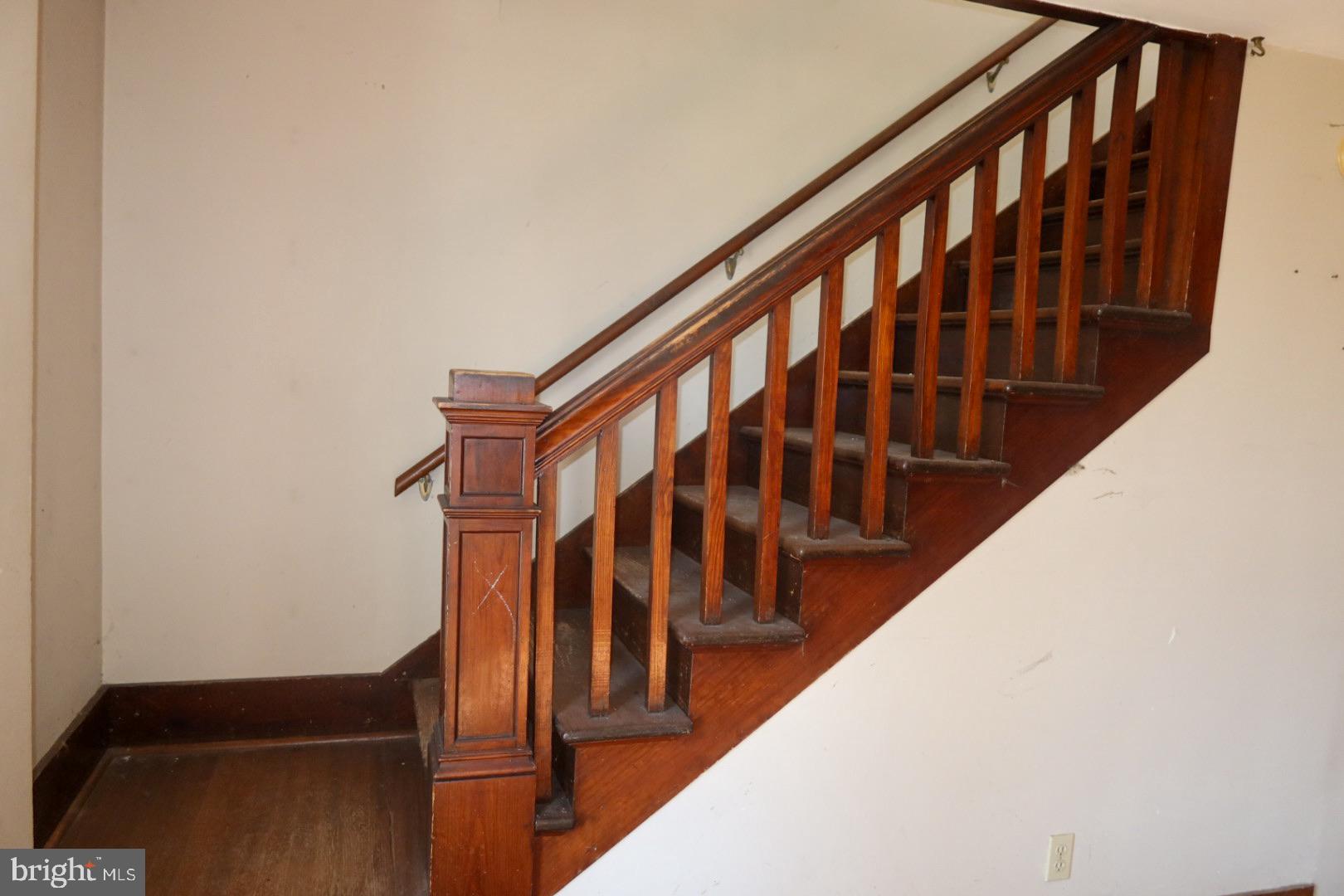 OSCEOLA MILLS - Residential