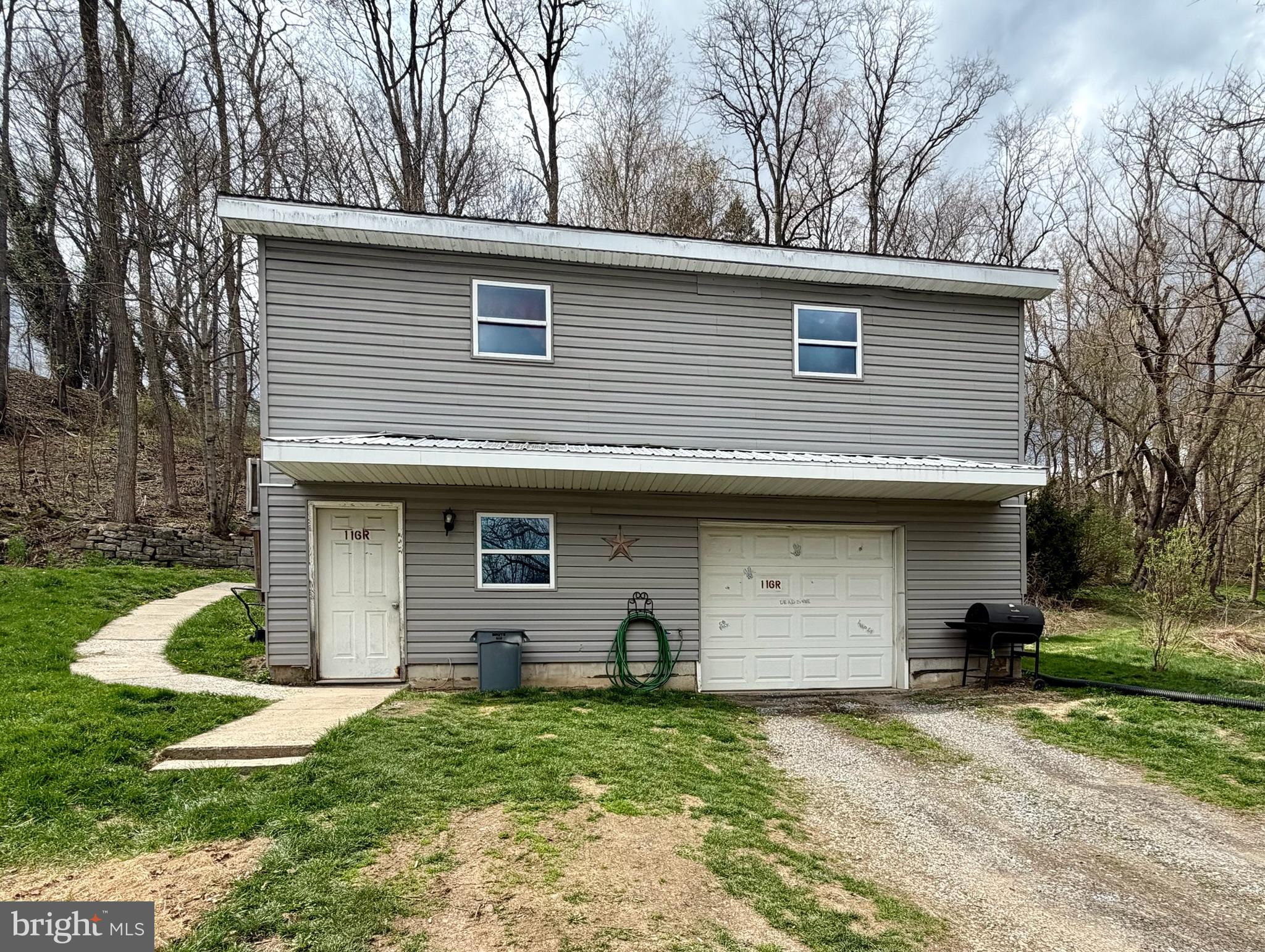 OSCEOLA MILLS - Residential