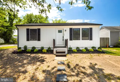 101 Roosevelt Boulevard, Villas, NJ 08251 - MLS#: NJCM2005202