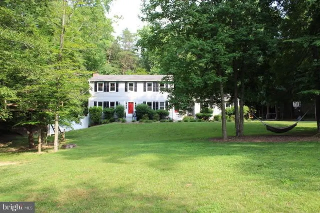 13751 Junction Drive, Manassas, VA 20112