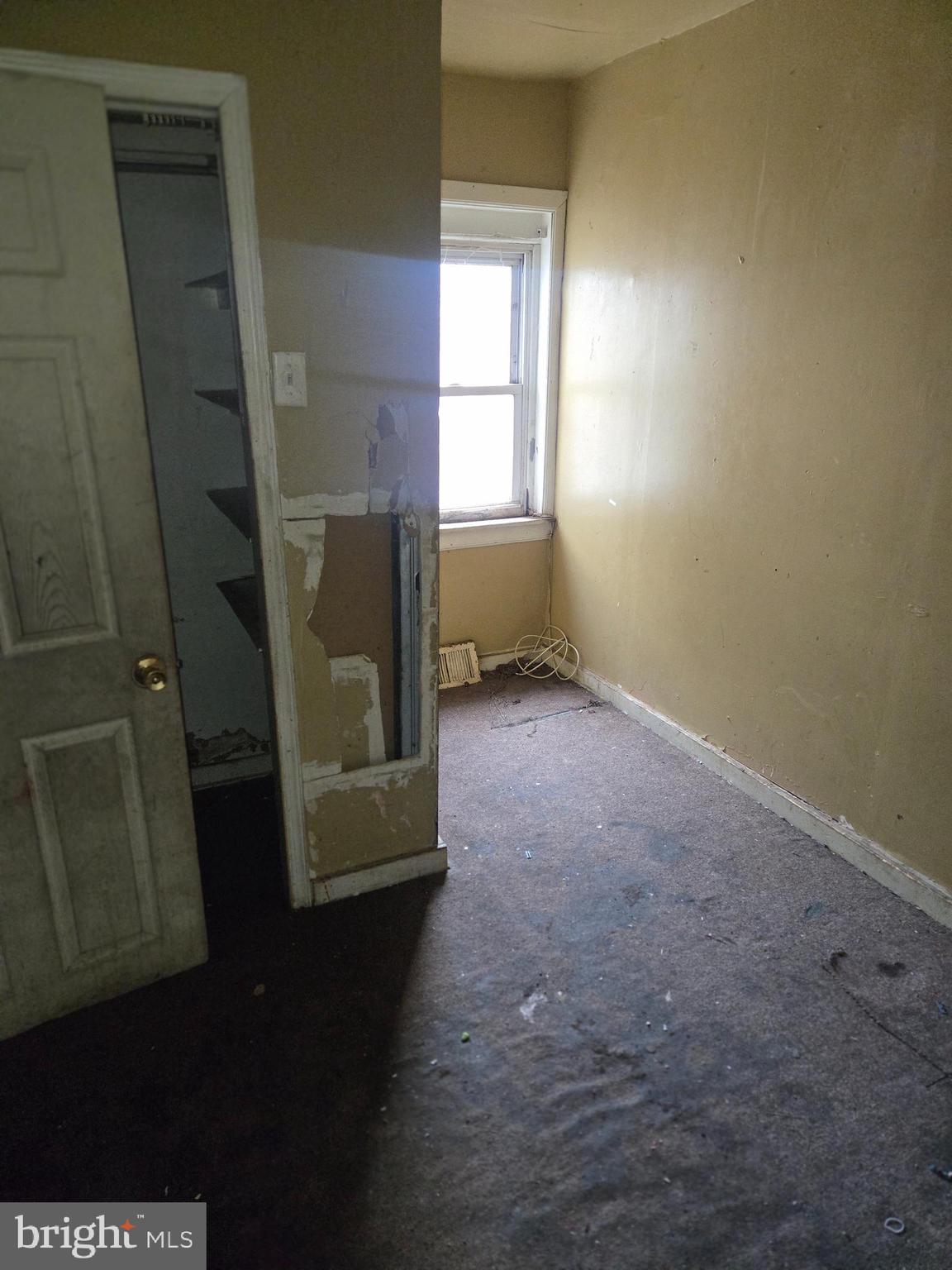 PHILADELPHIA (WEST) - Residential