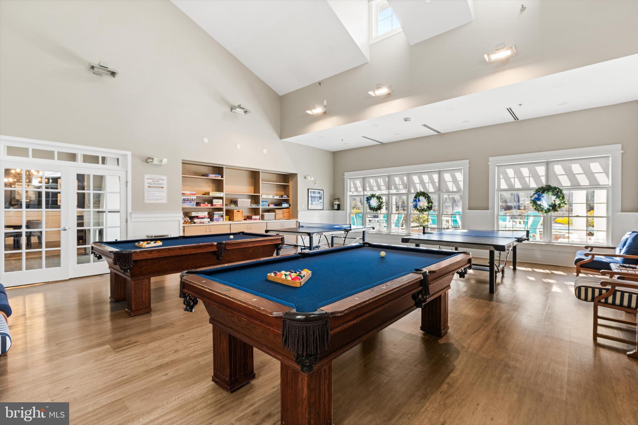 GLEN RIDDLE - Residential