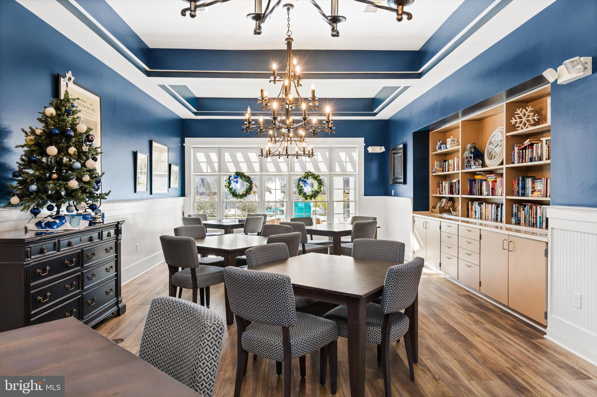 GLEN RIDDLE - Residential