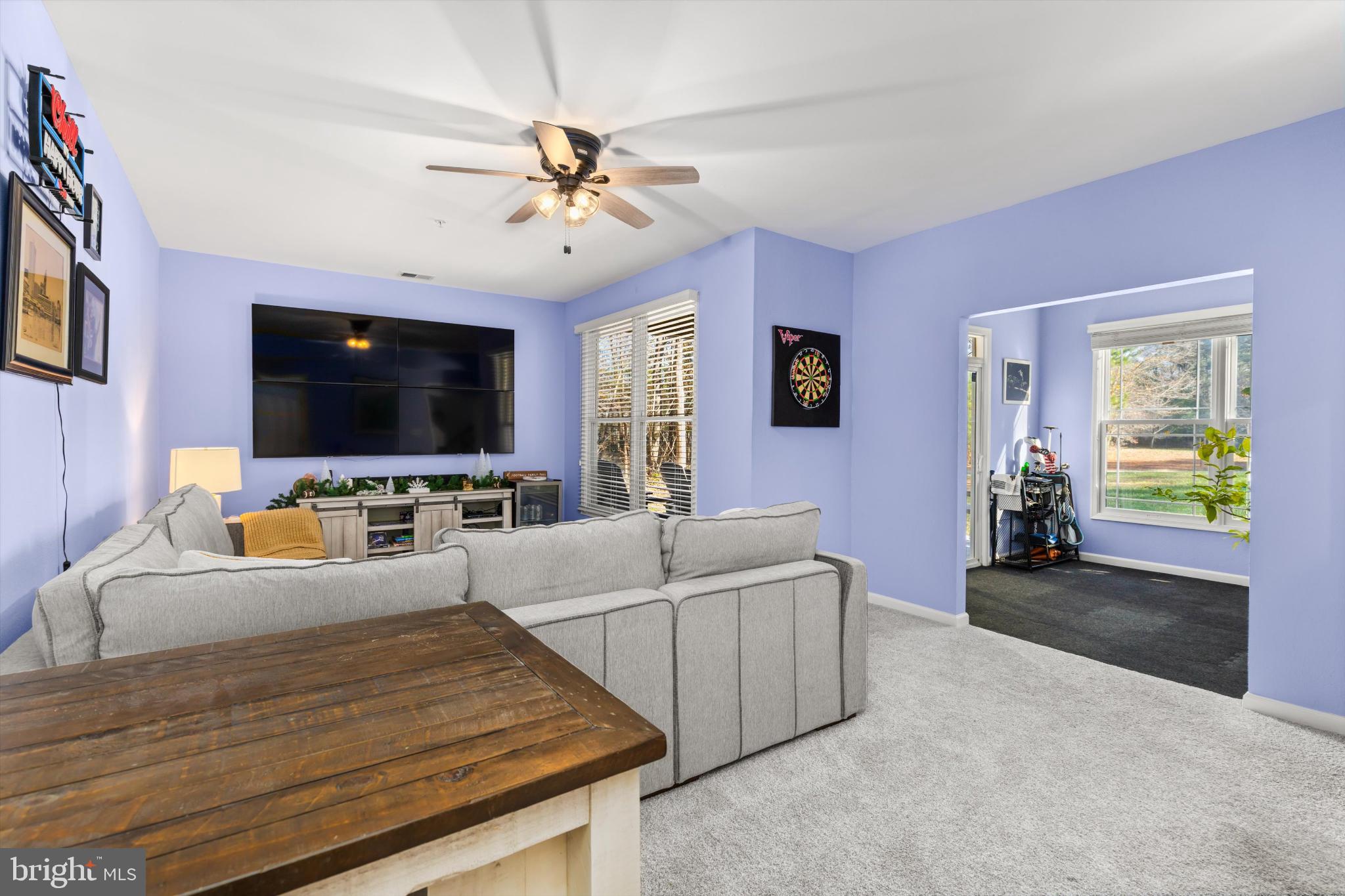 GLEN RIDDLE - Residential