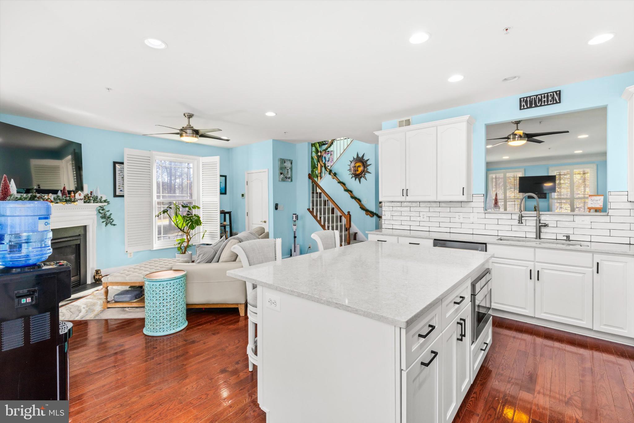 GLEN RIDDLE - Residential