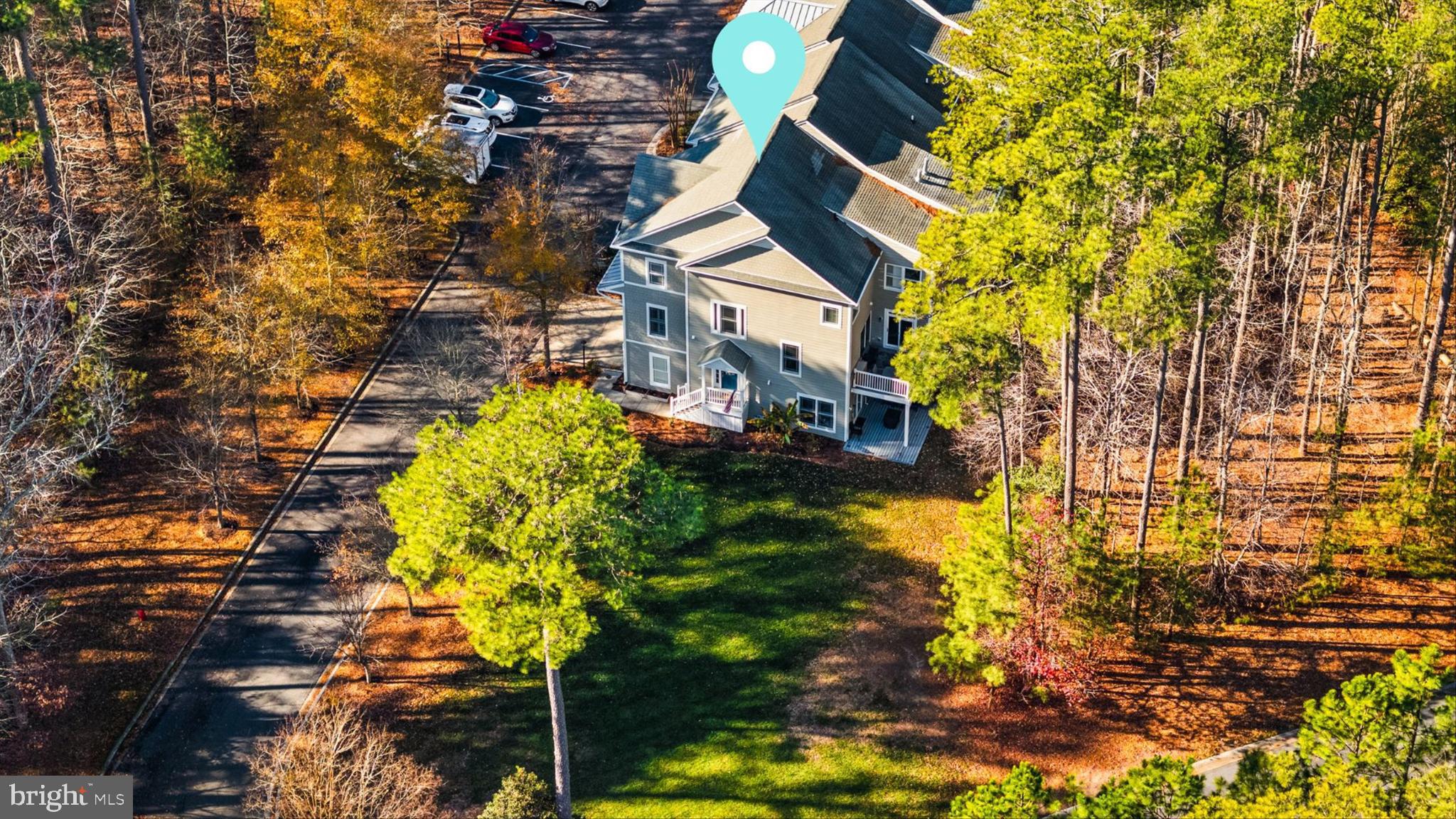 GLEN RIDDLE - Residential