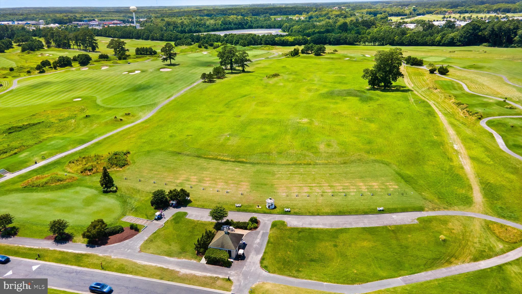 GLEN RIDDLE - Residential