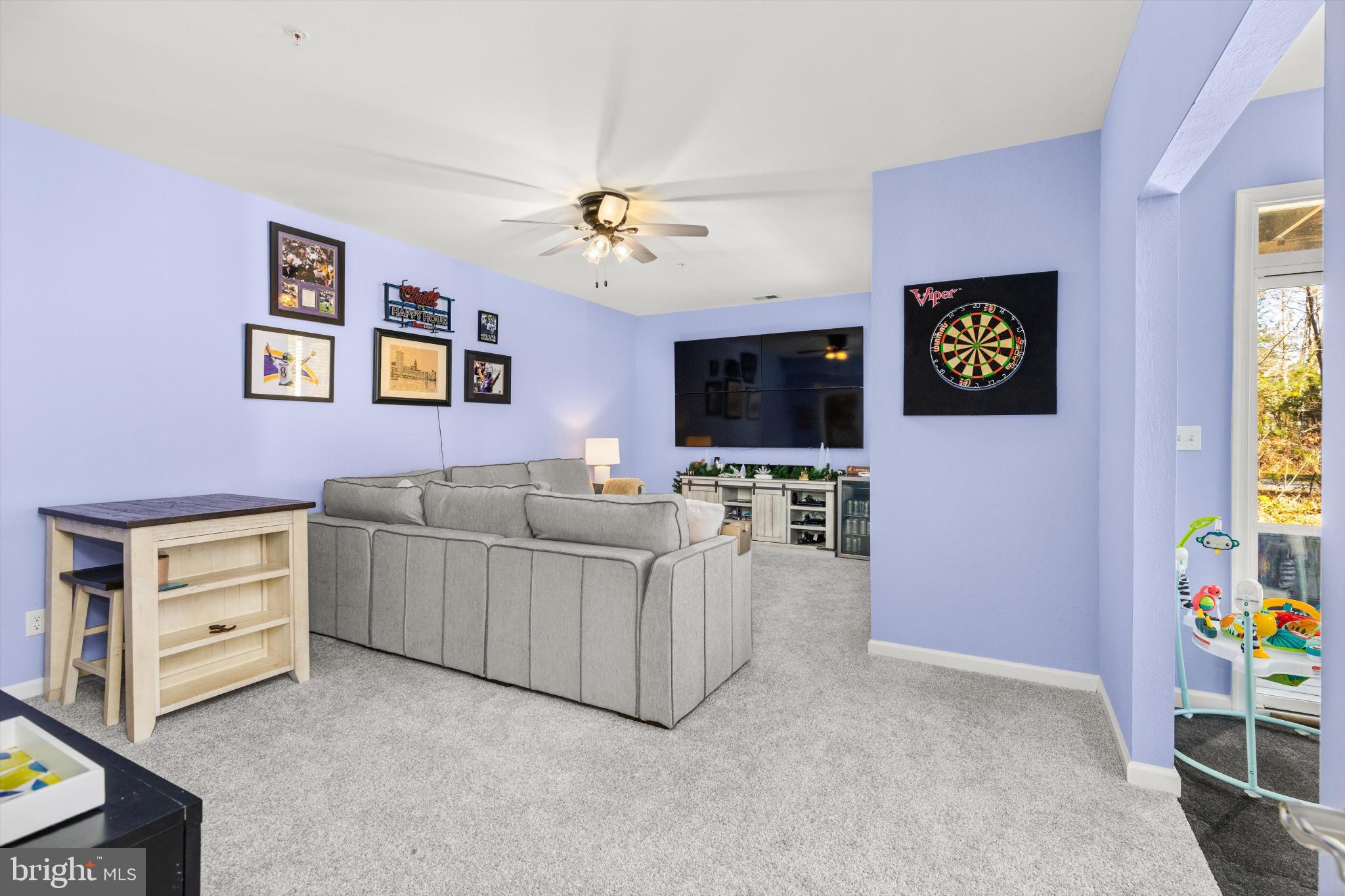 GLEN RIDDLE - Residential