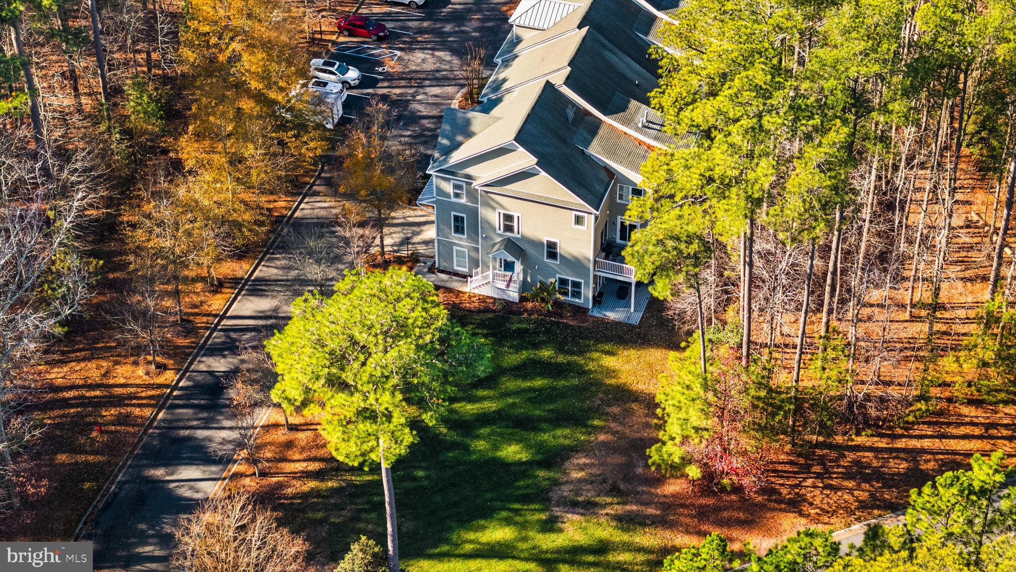 GLEN RIDDLE - Residential