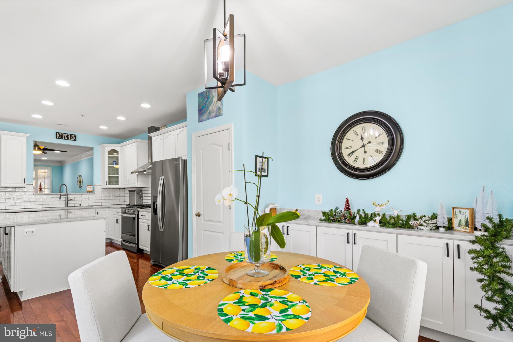 GLEN RIDDLE - Residential