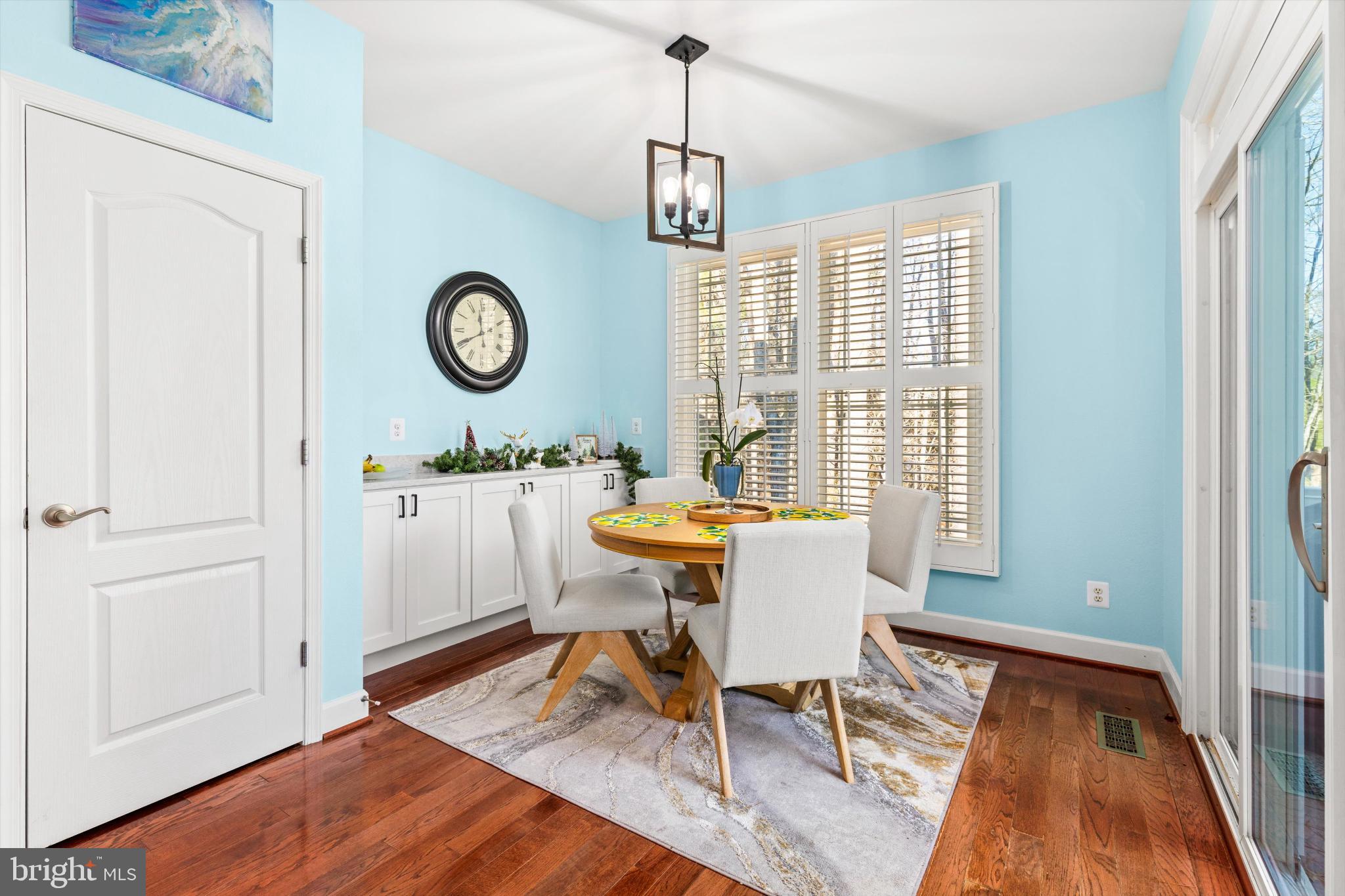 GLEN RIDDLE - Residential