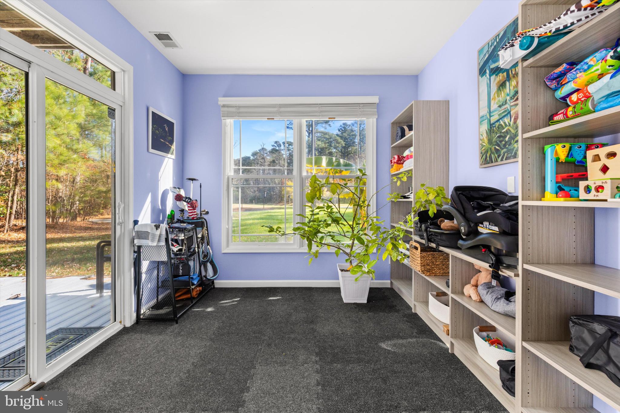 GLEN RIDDLE - Residential