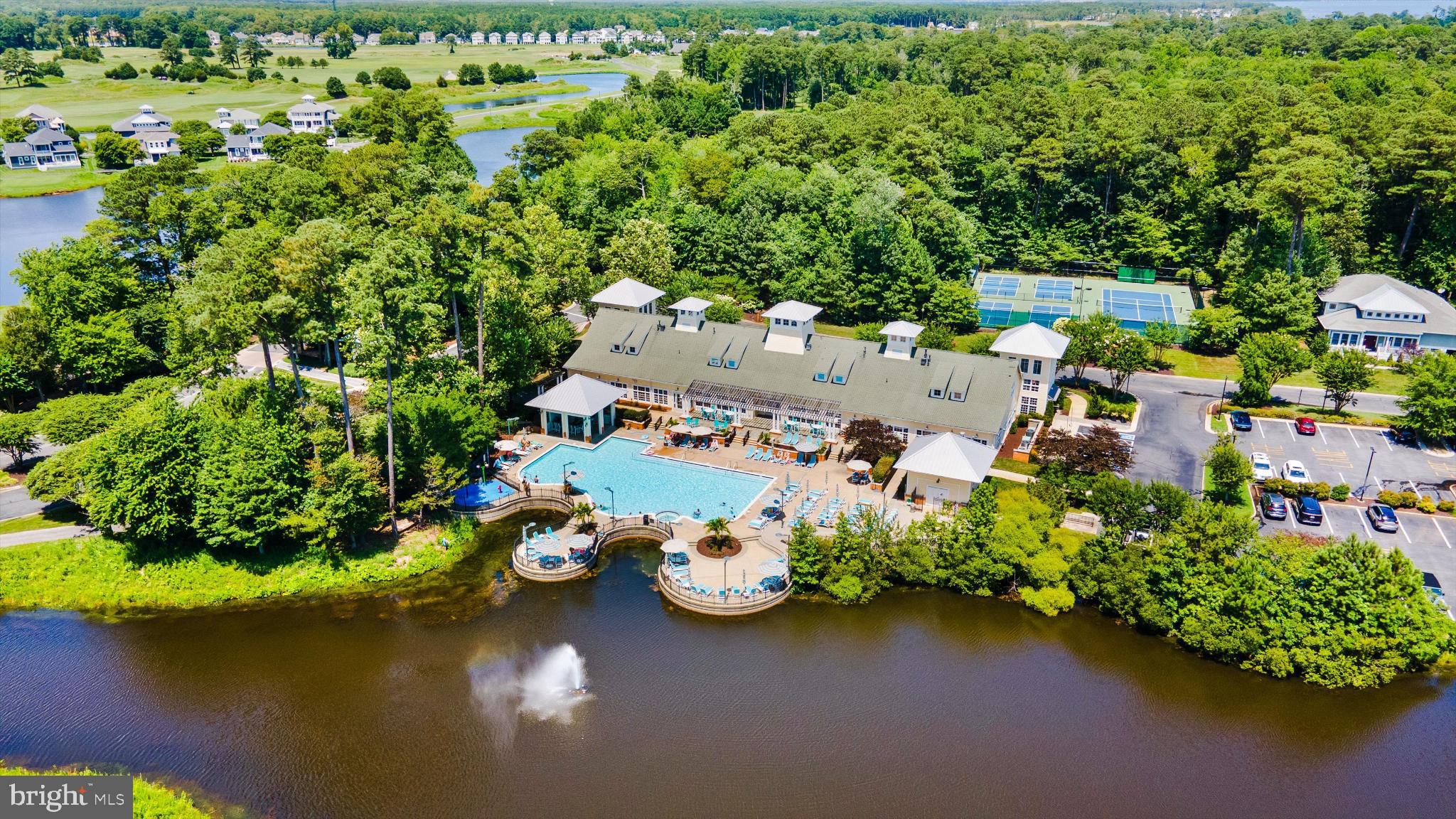 GLEN RIDDLE - Residential