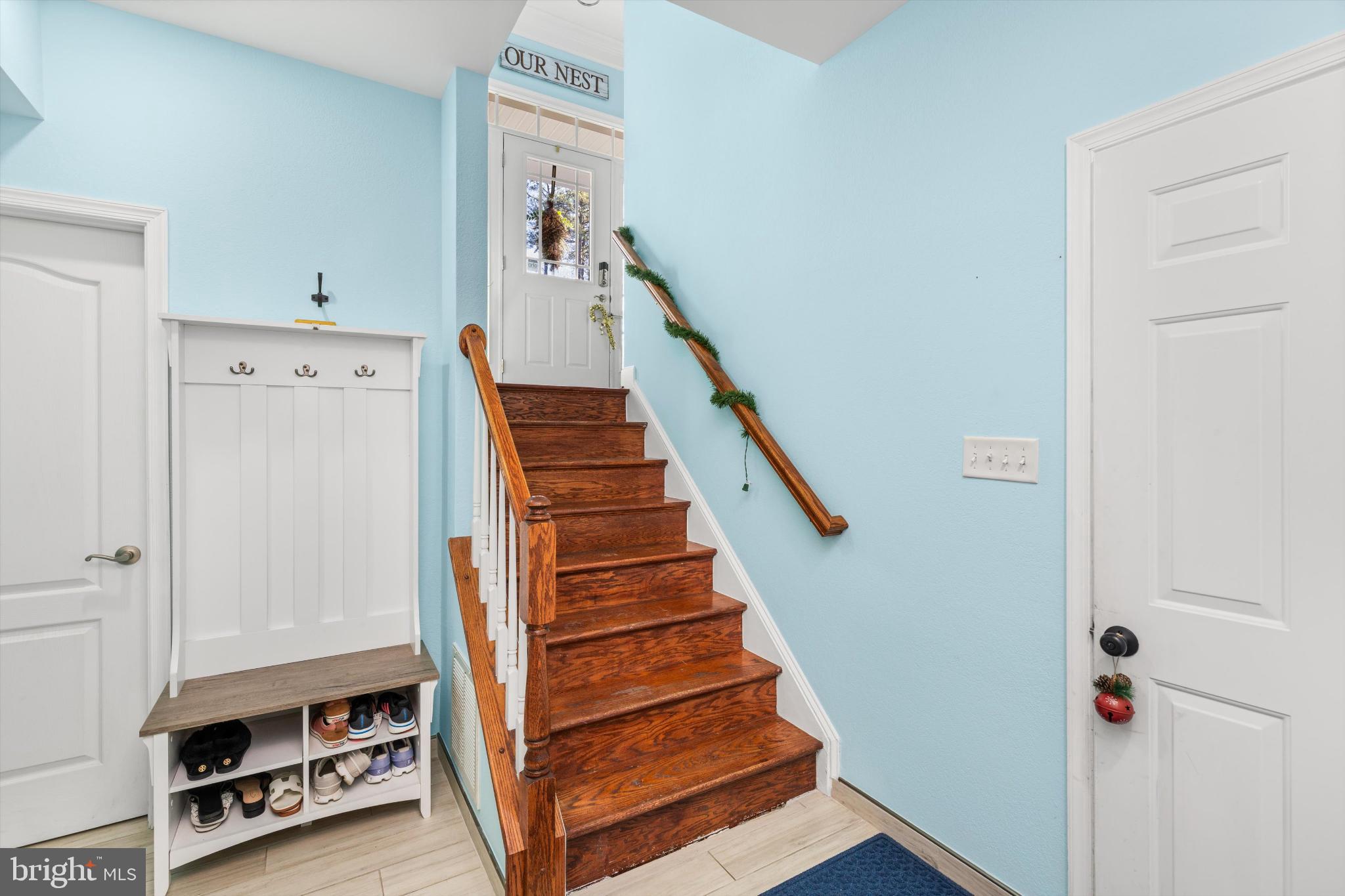 GLEN RIDDLE - Residential