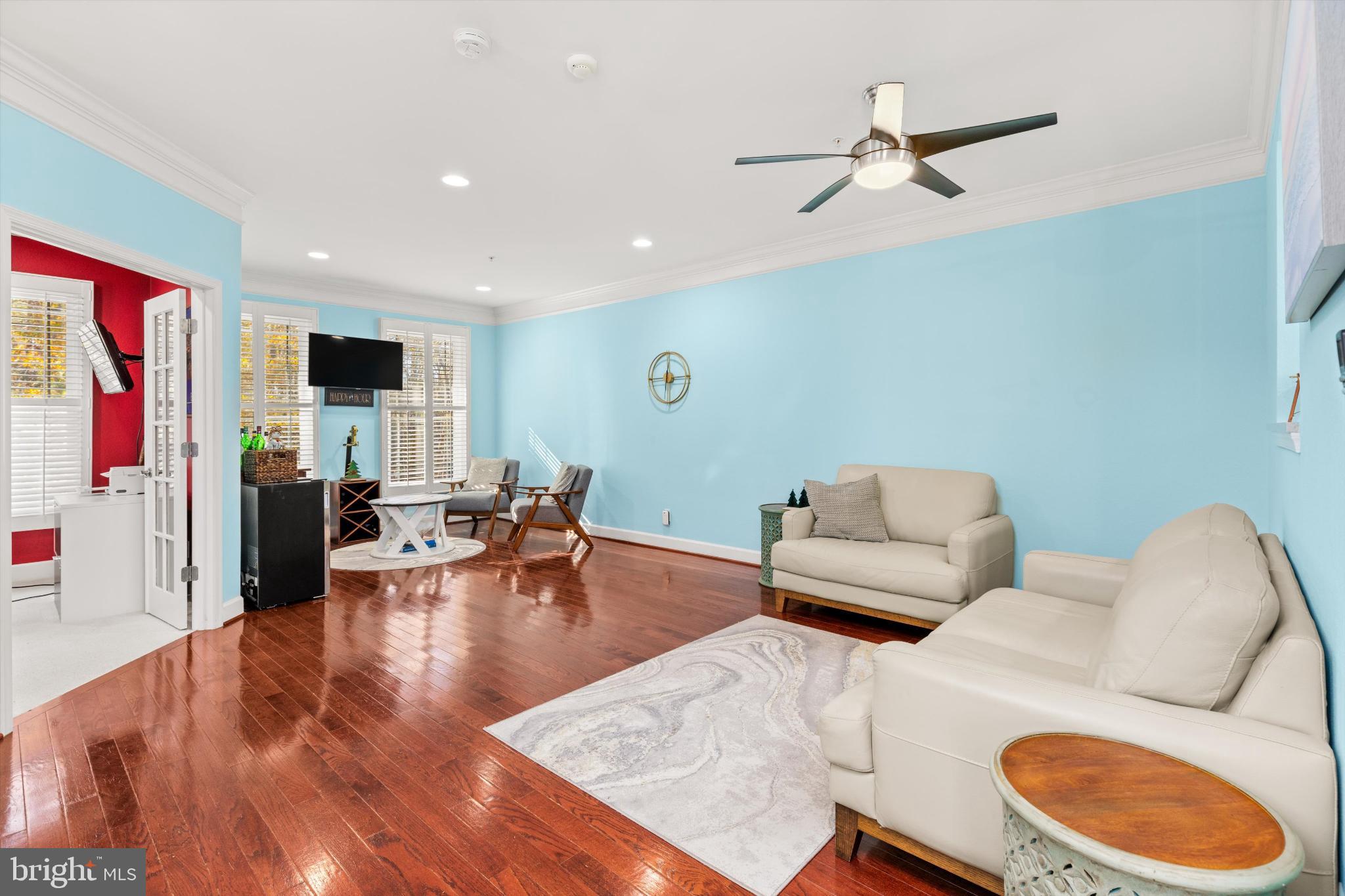 GLEN RIDDLE - Residential