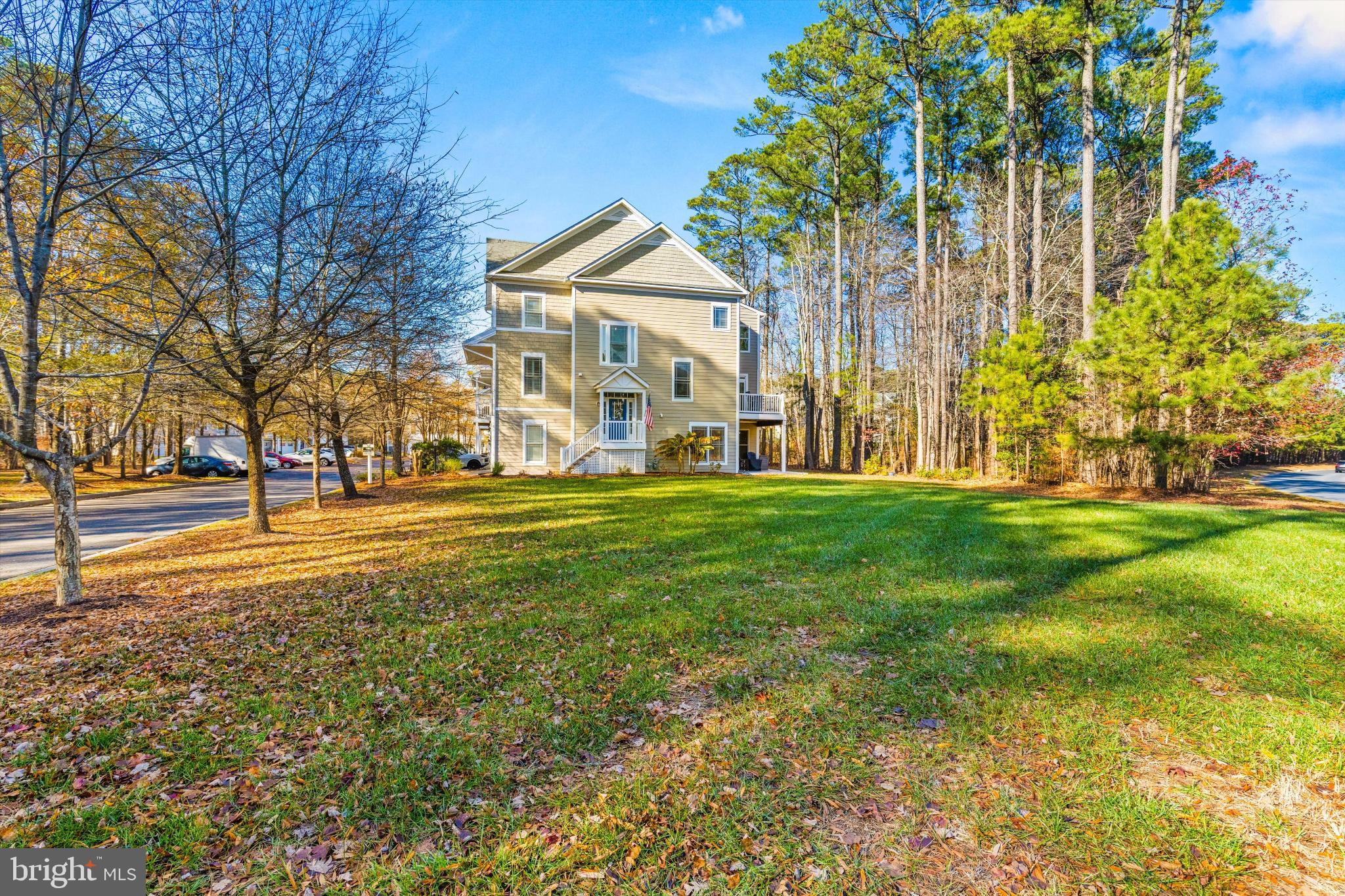 GLEN RIDDLE - Residential