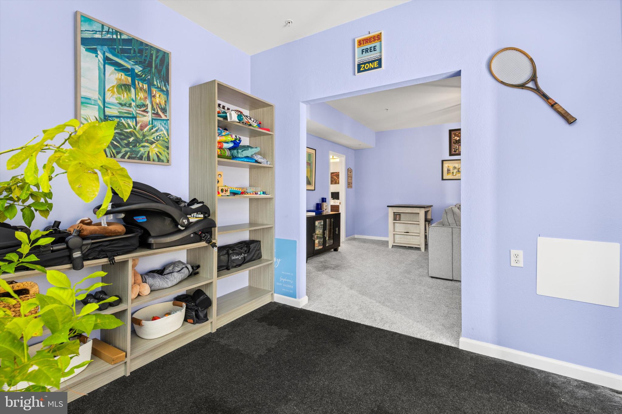 GLEN RIDDLE - Residential