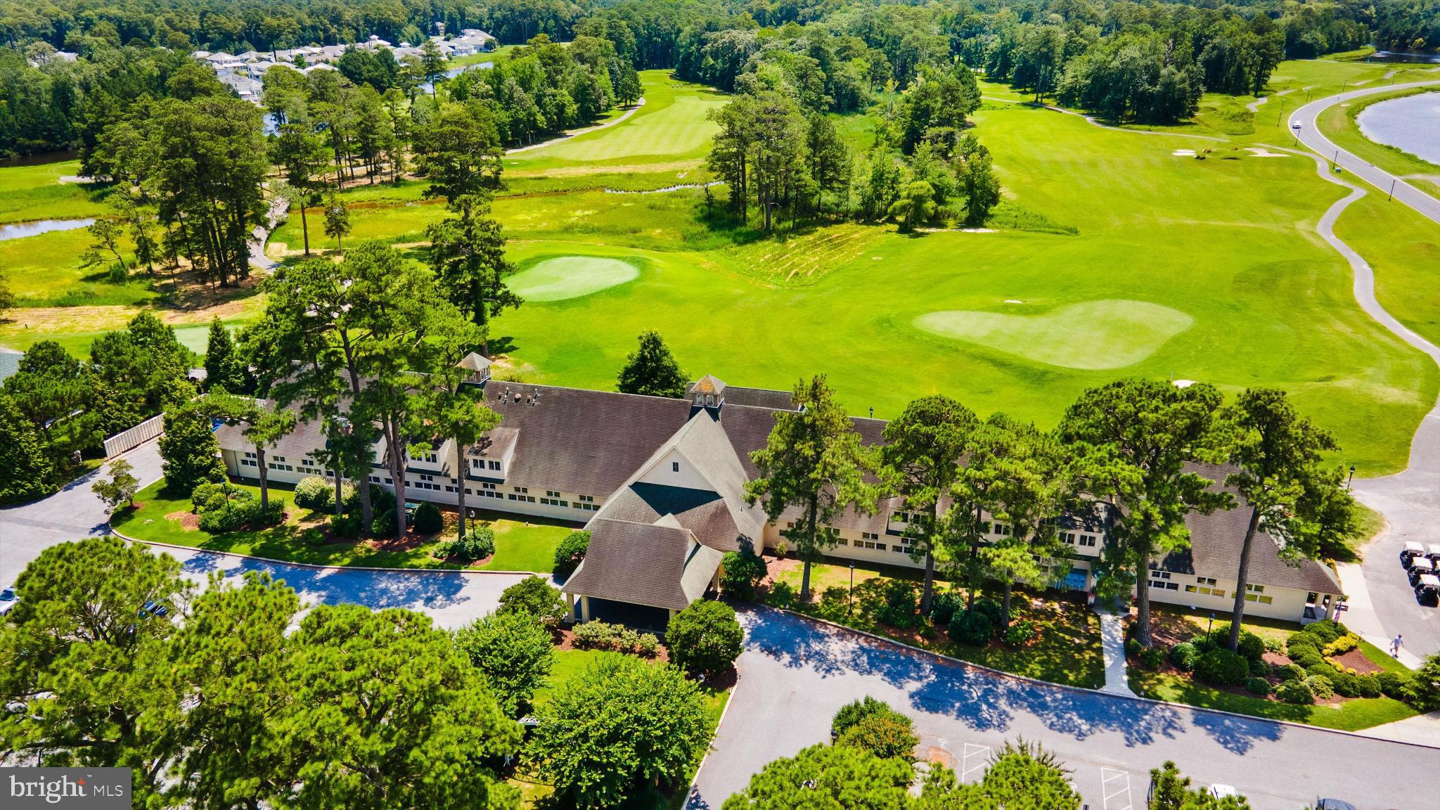 GLEN RIDDLE - Residential