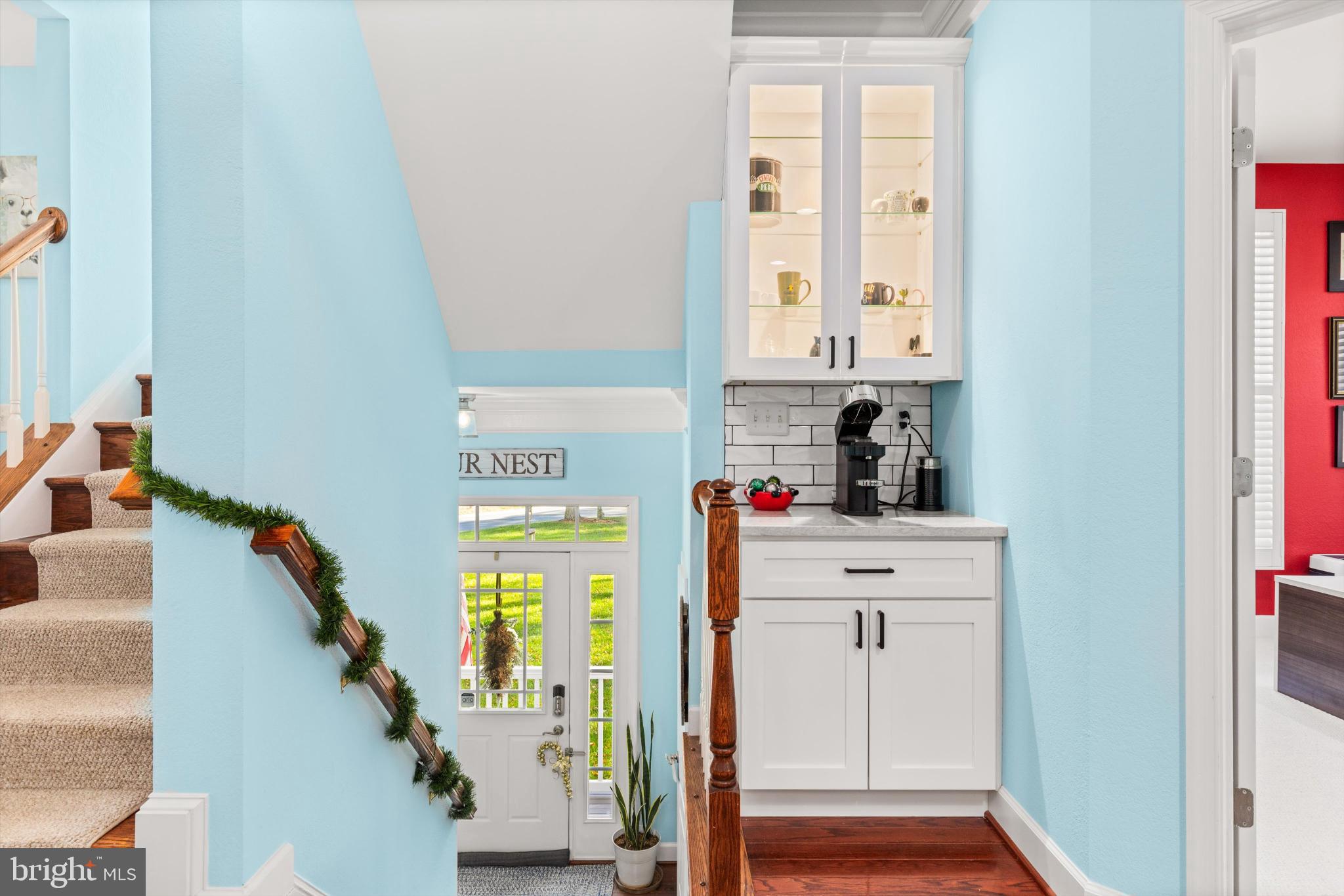 GLEN RIDDLE - Residential