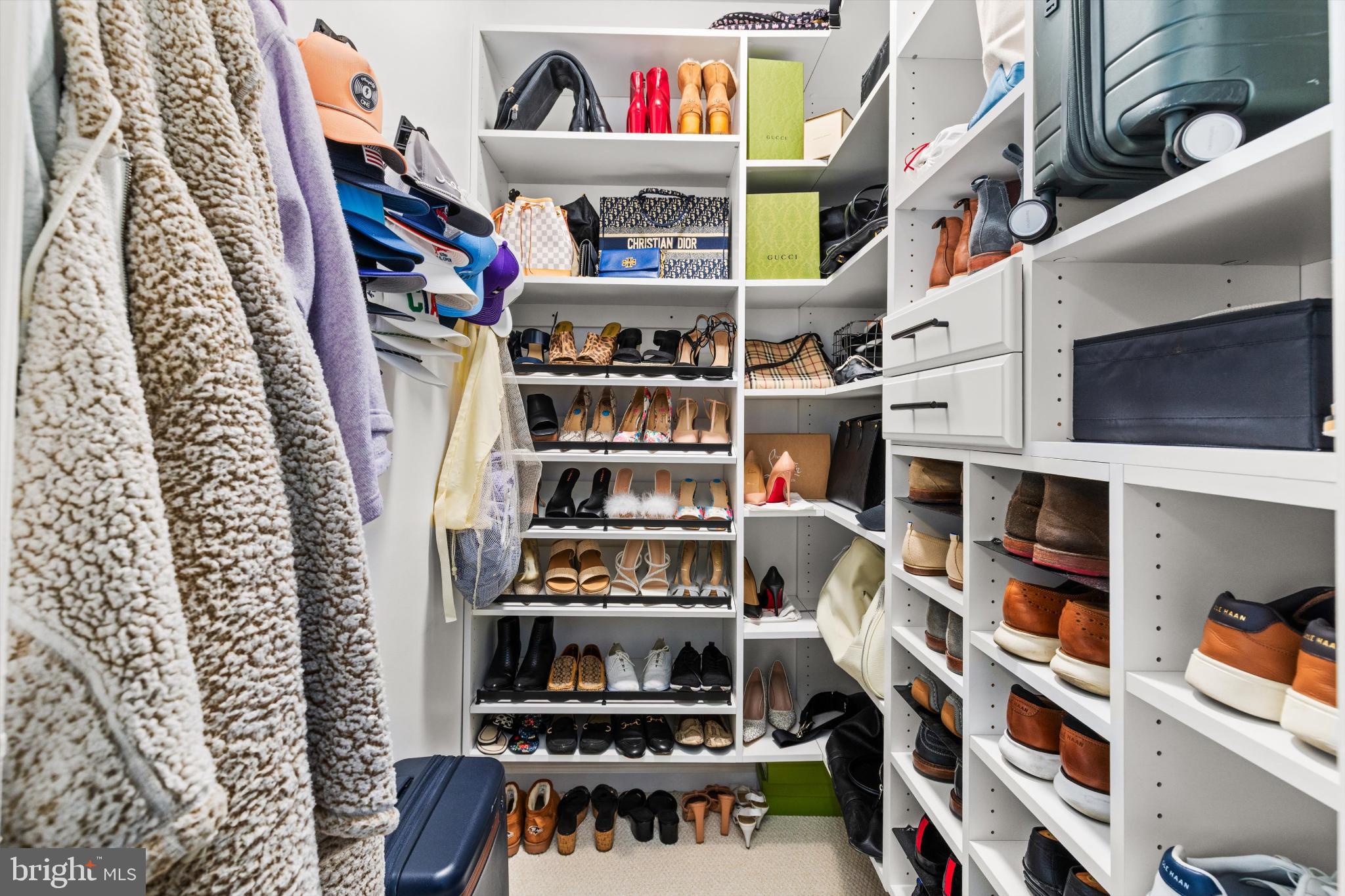 GLEN RIDDLE - Residential