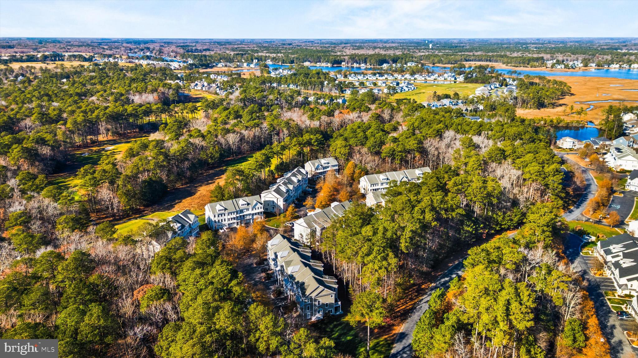 GLEN RIDDLE - Residential
