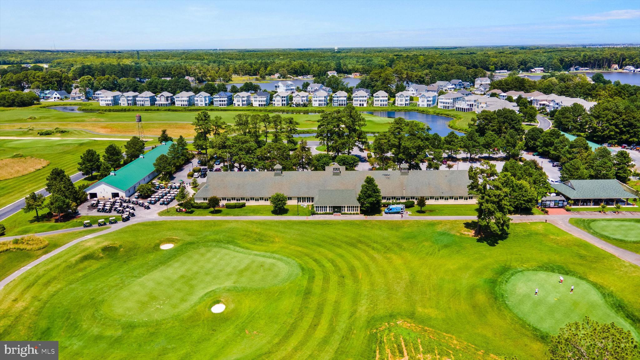 GLEN RIDDLE - Residential