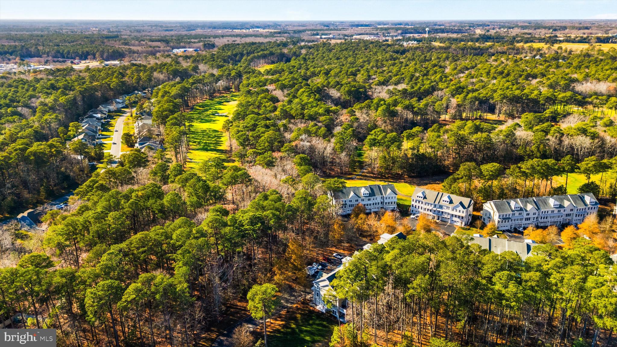 GLEN RIDDLE - Residential