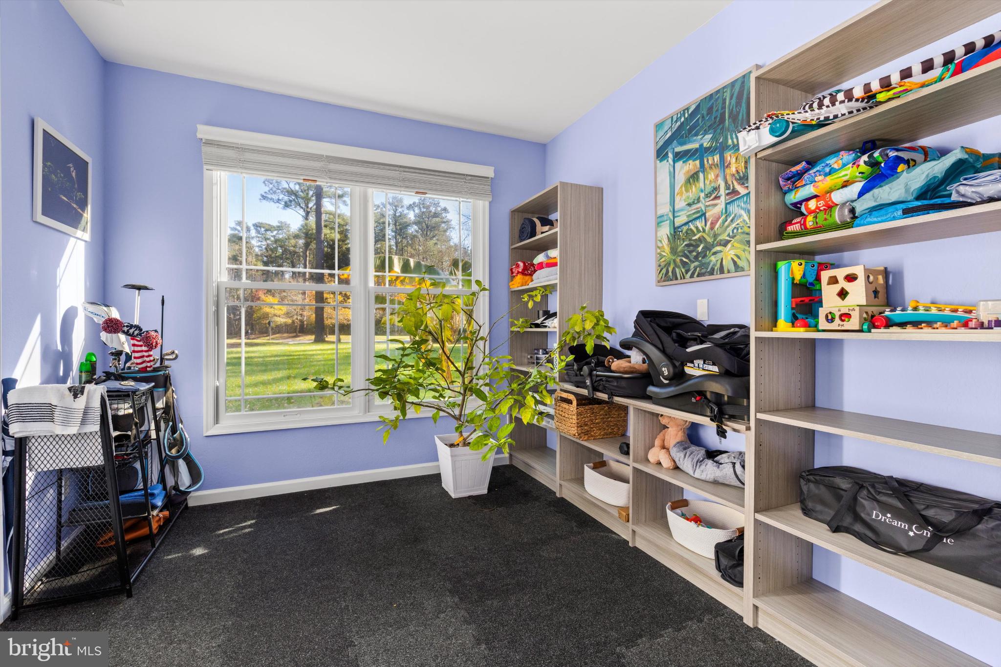 GLEN RIDDLE - Residential