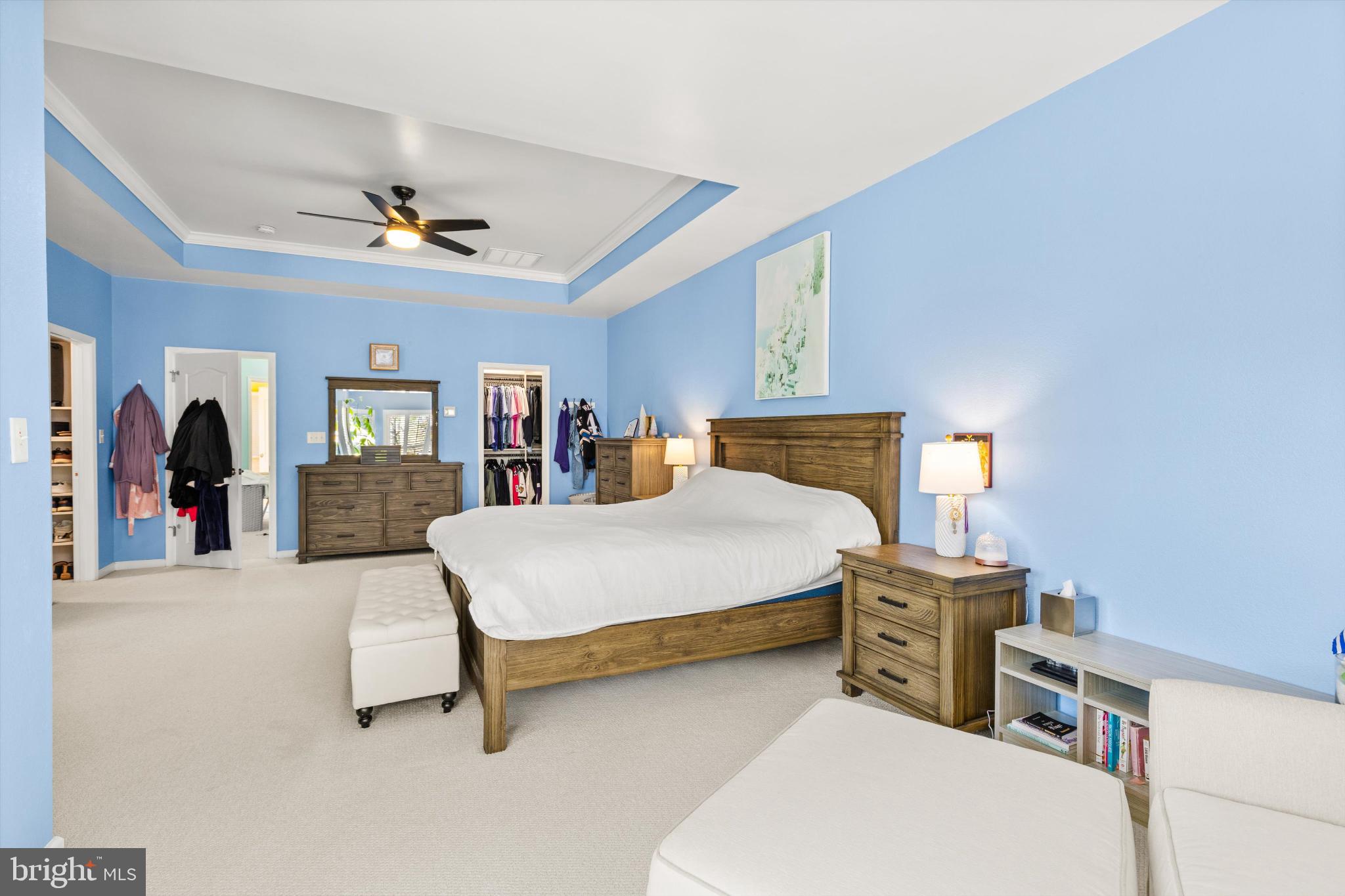 GLEN RIDDLE - Residential