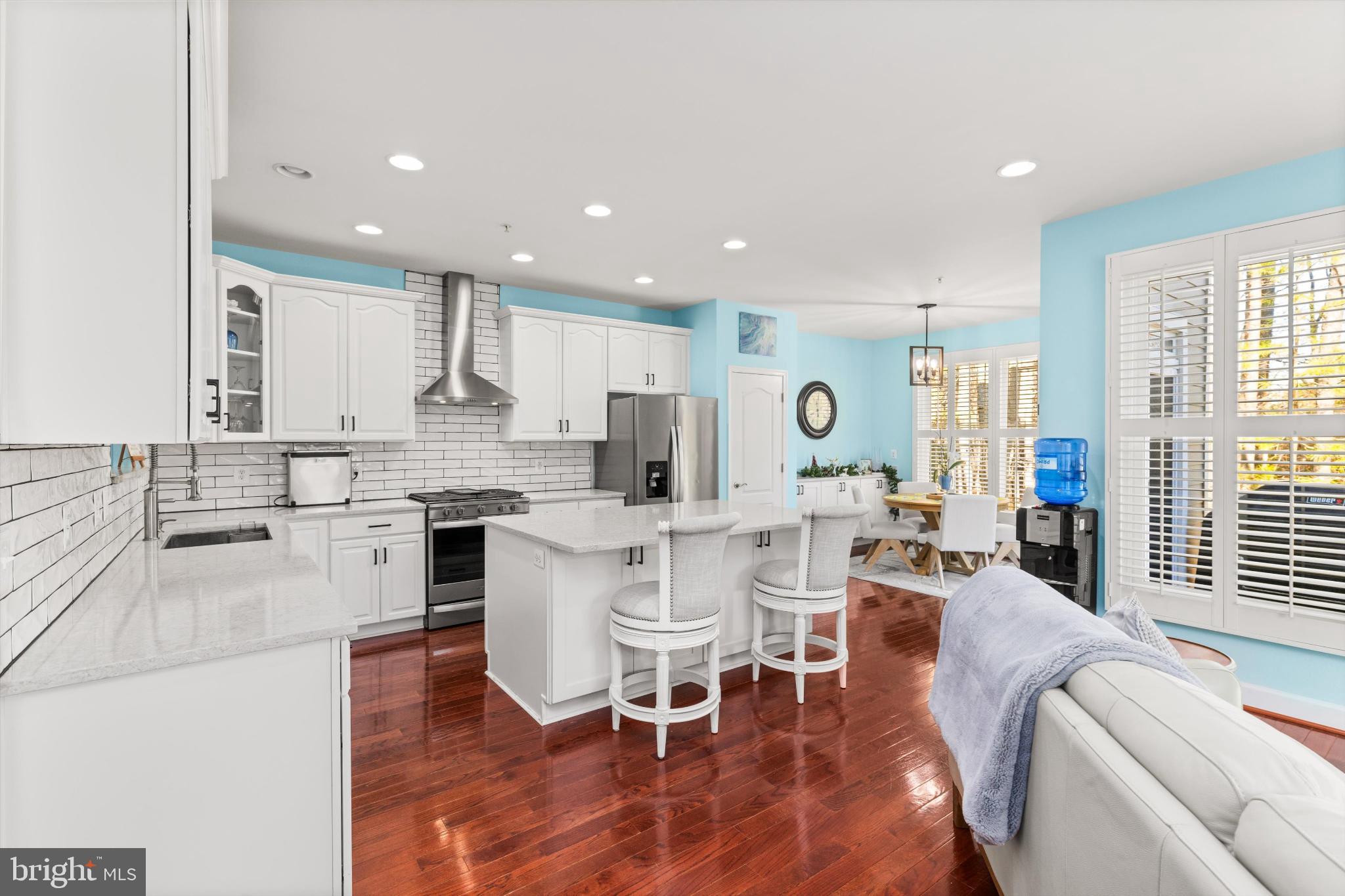 GLEN RIDDLE - Residential