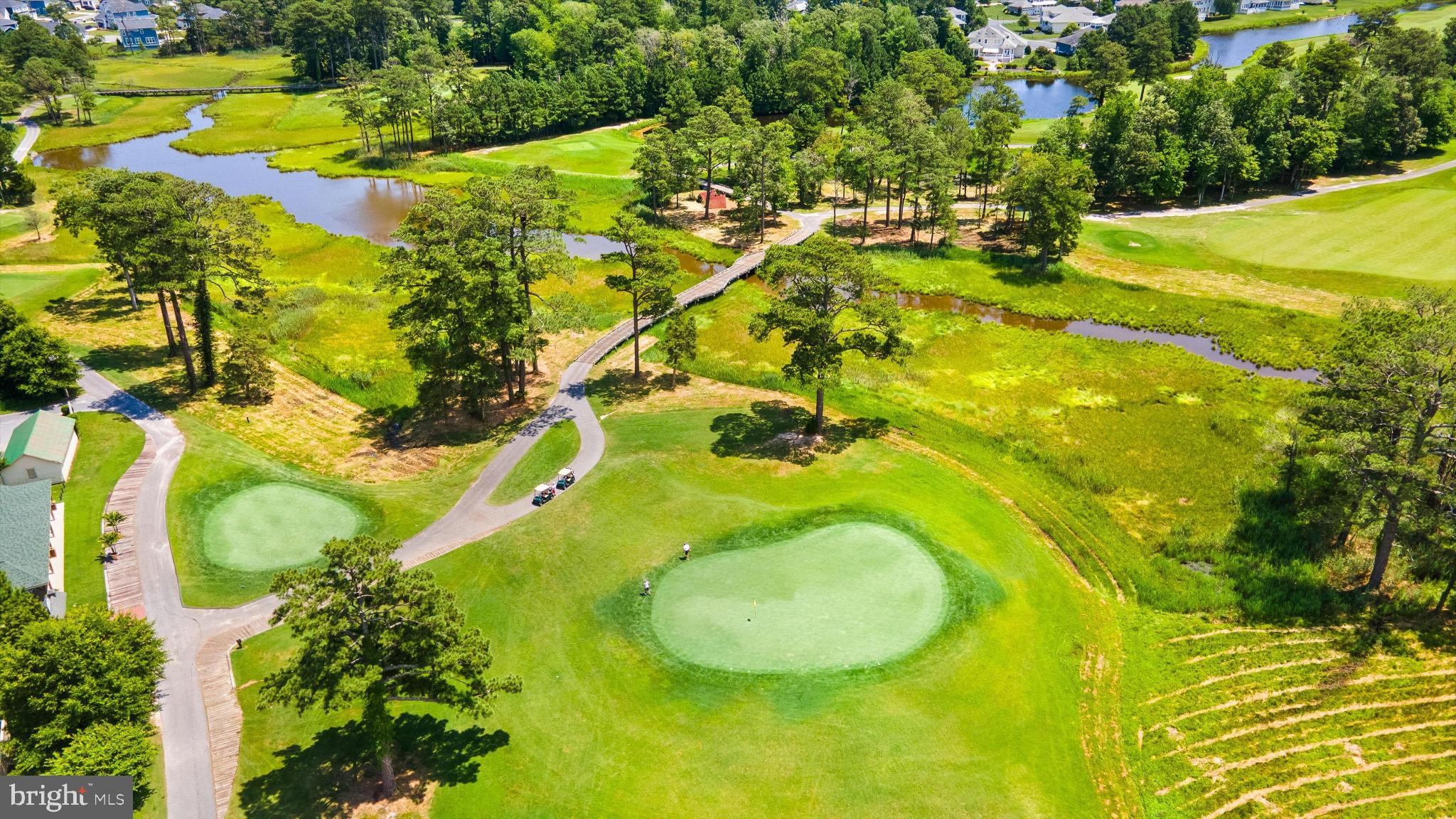 GLEN RIDDLE - Residential