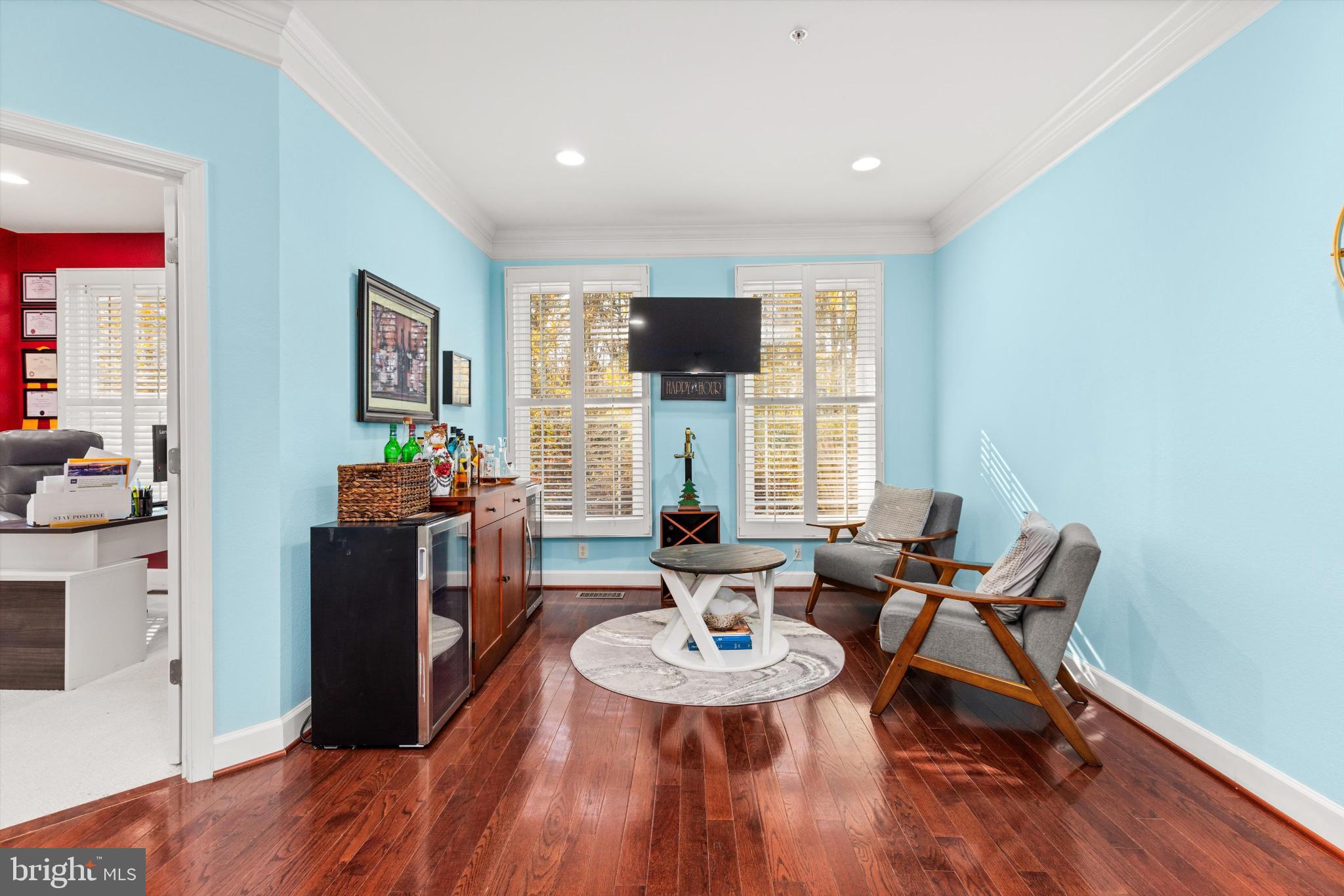 GLEN RIDDLE - Residential