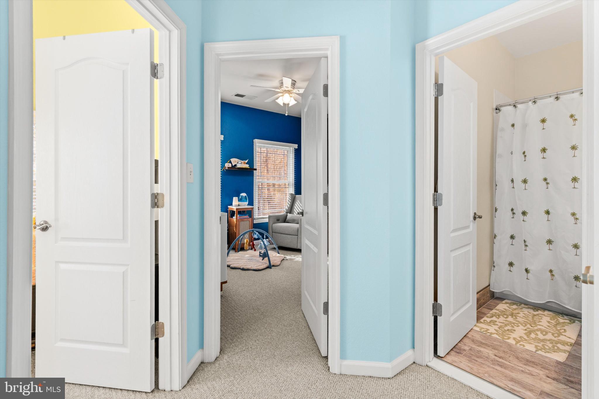 GLEN RIDDLE - Residential