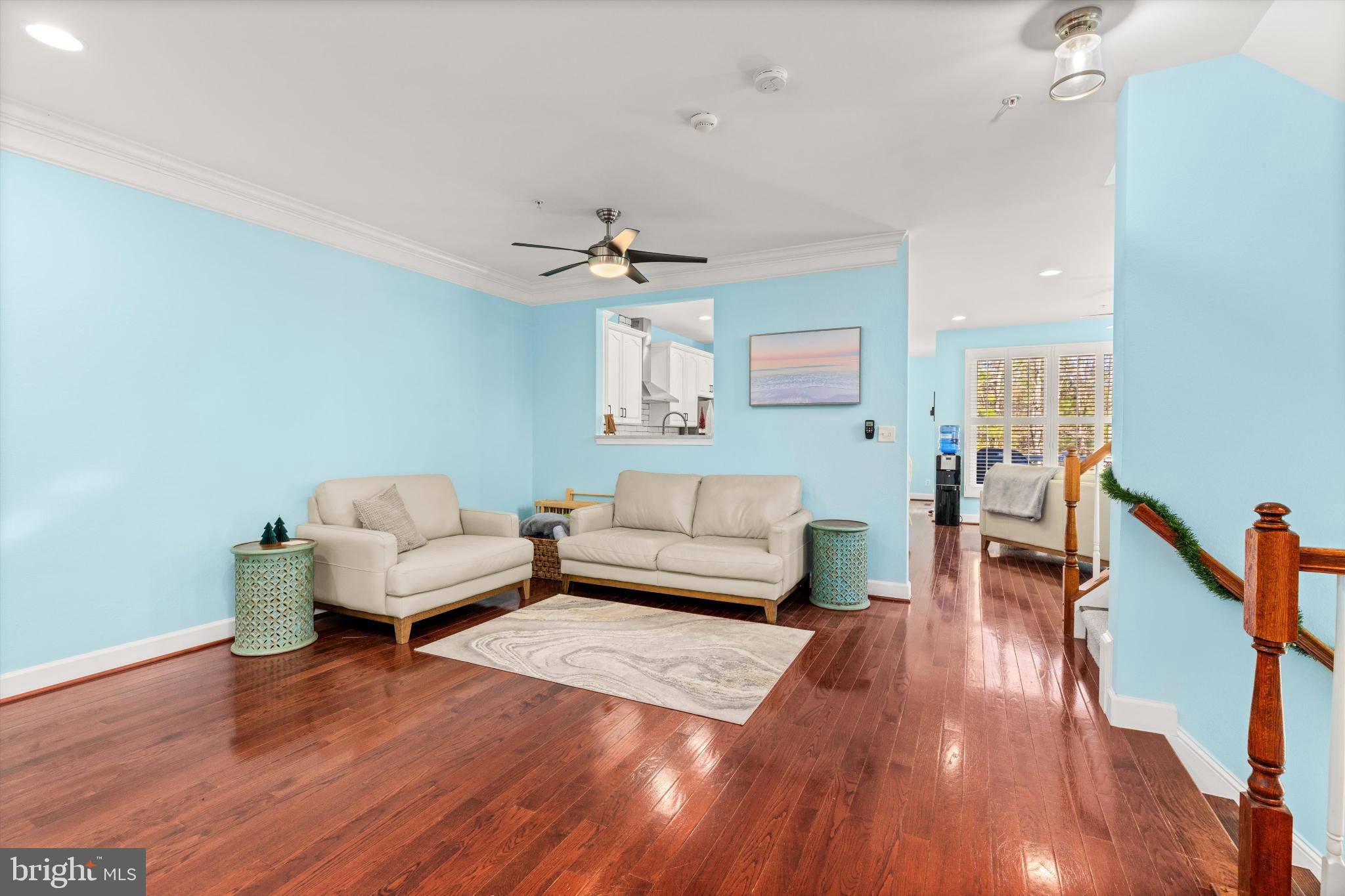 GLEN RIDDLE - Residential