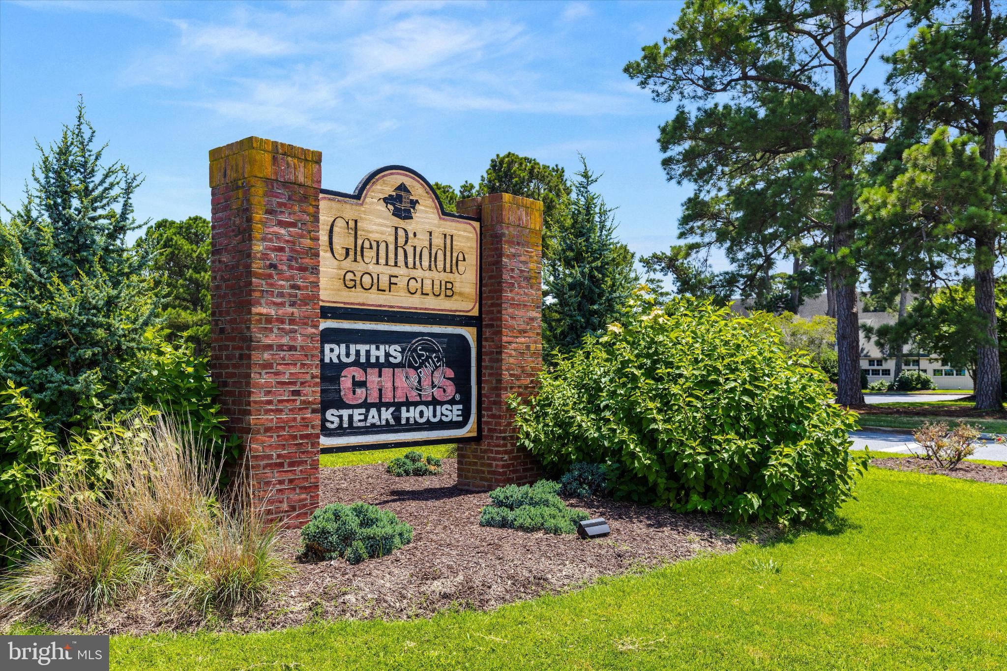 GLEN RIDDLE - Residential