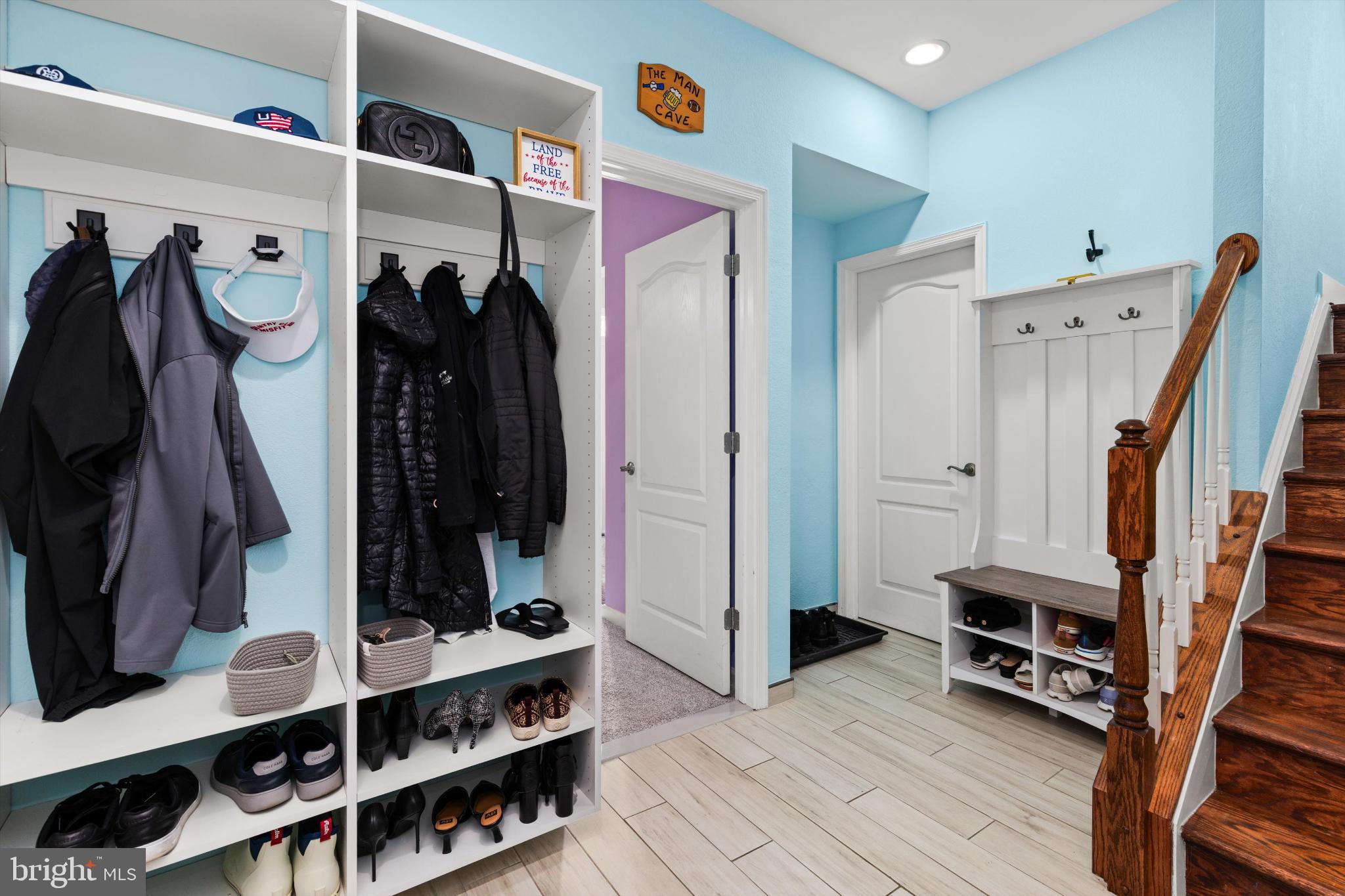 GLEN RIDDLE - Residential