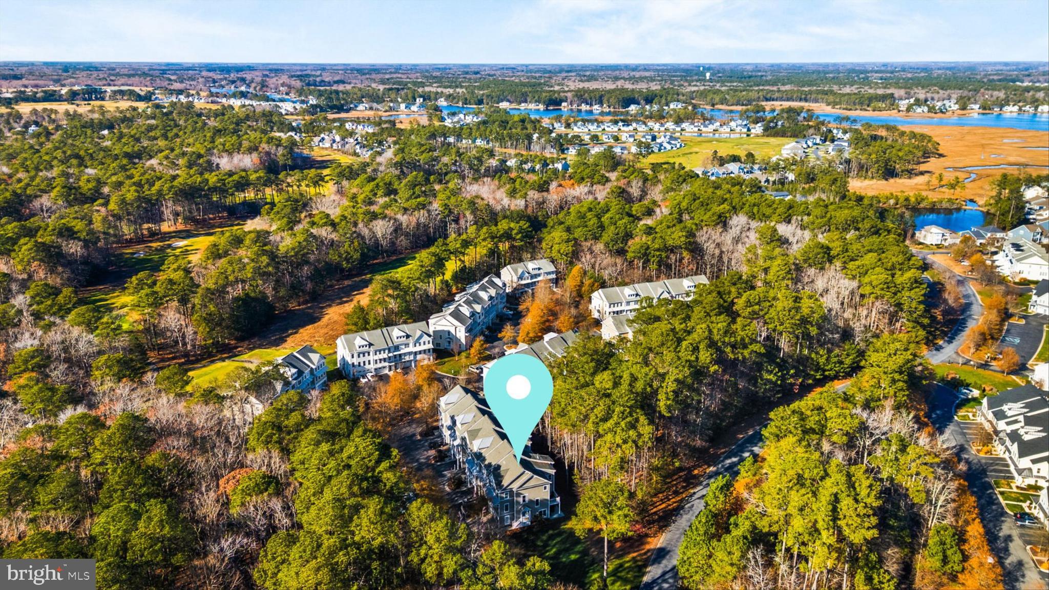 GLEN RIDDLE - Residential