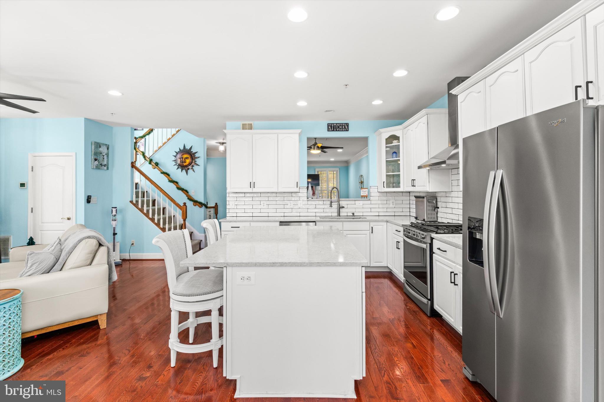 GLEN RIDDLE - Residential