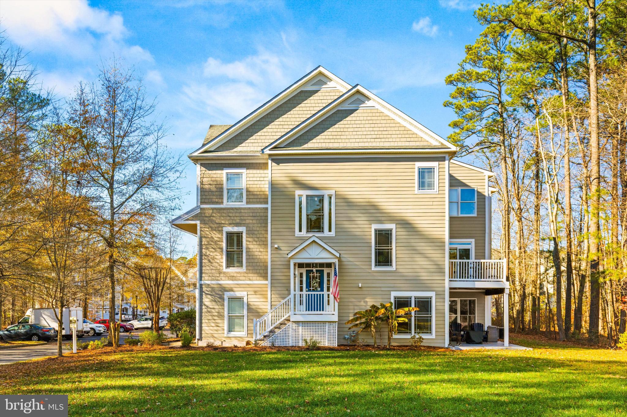 GLEN RIDDLE - Residential