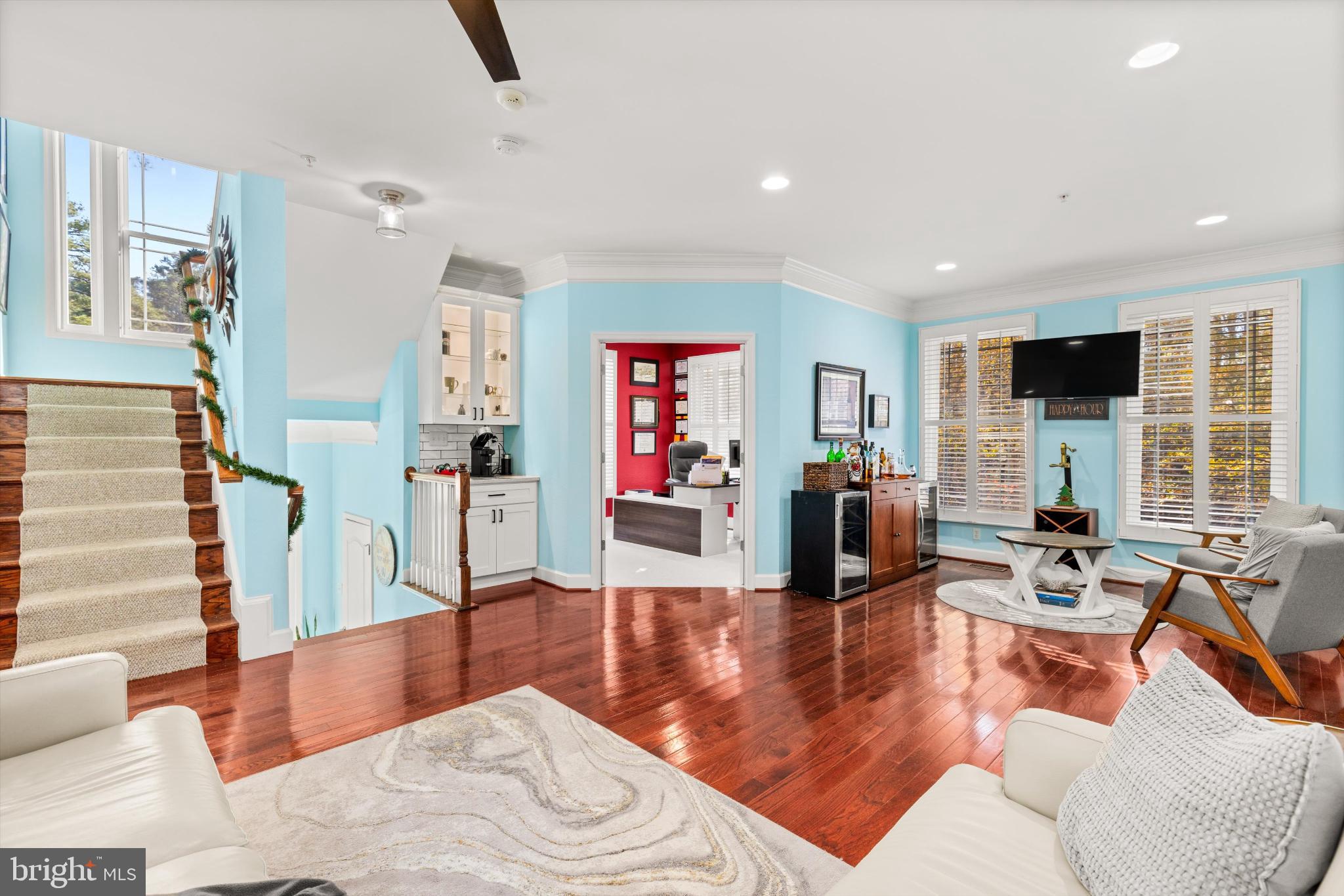 GLEN RIDDLE - Residential