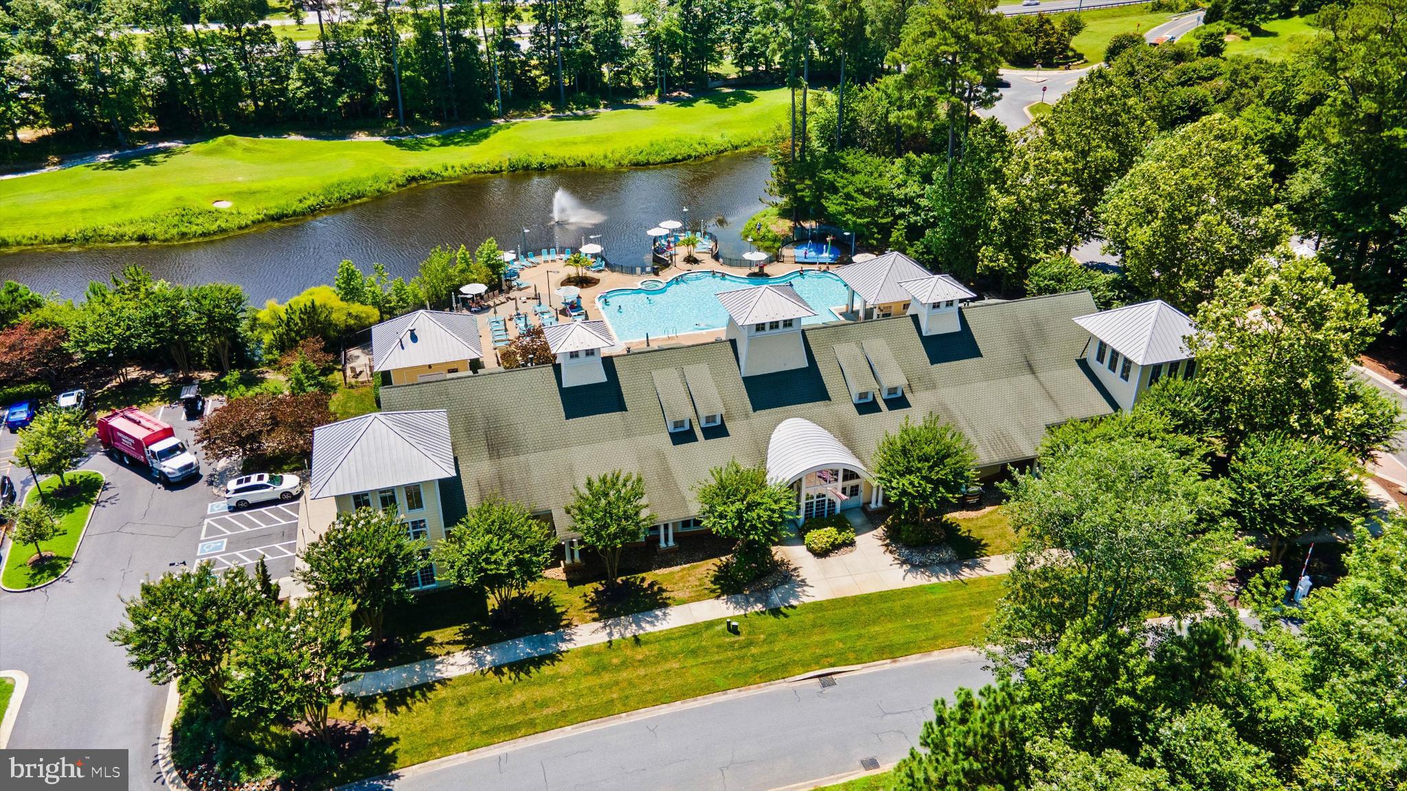 GLEN RIDDLE - Residential