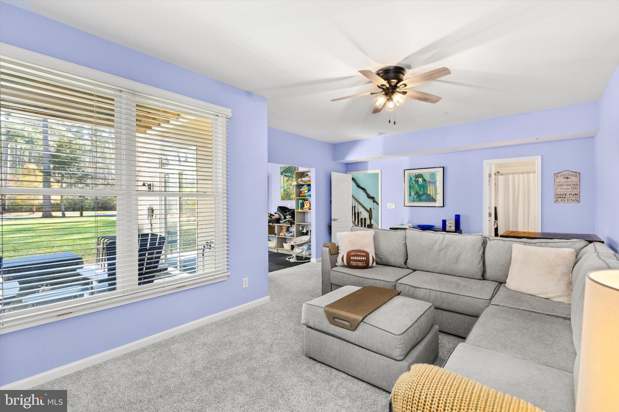 GLEN RIDDLE - Residential