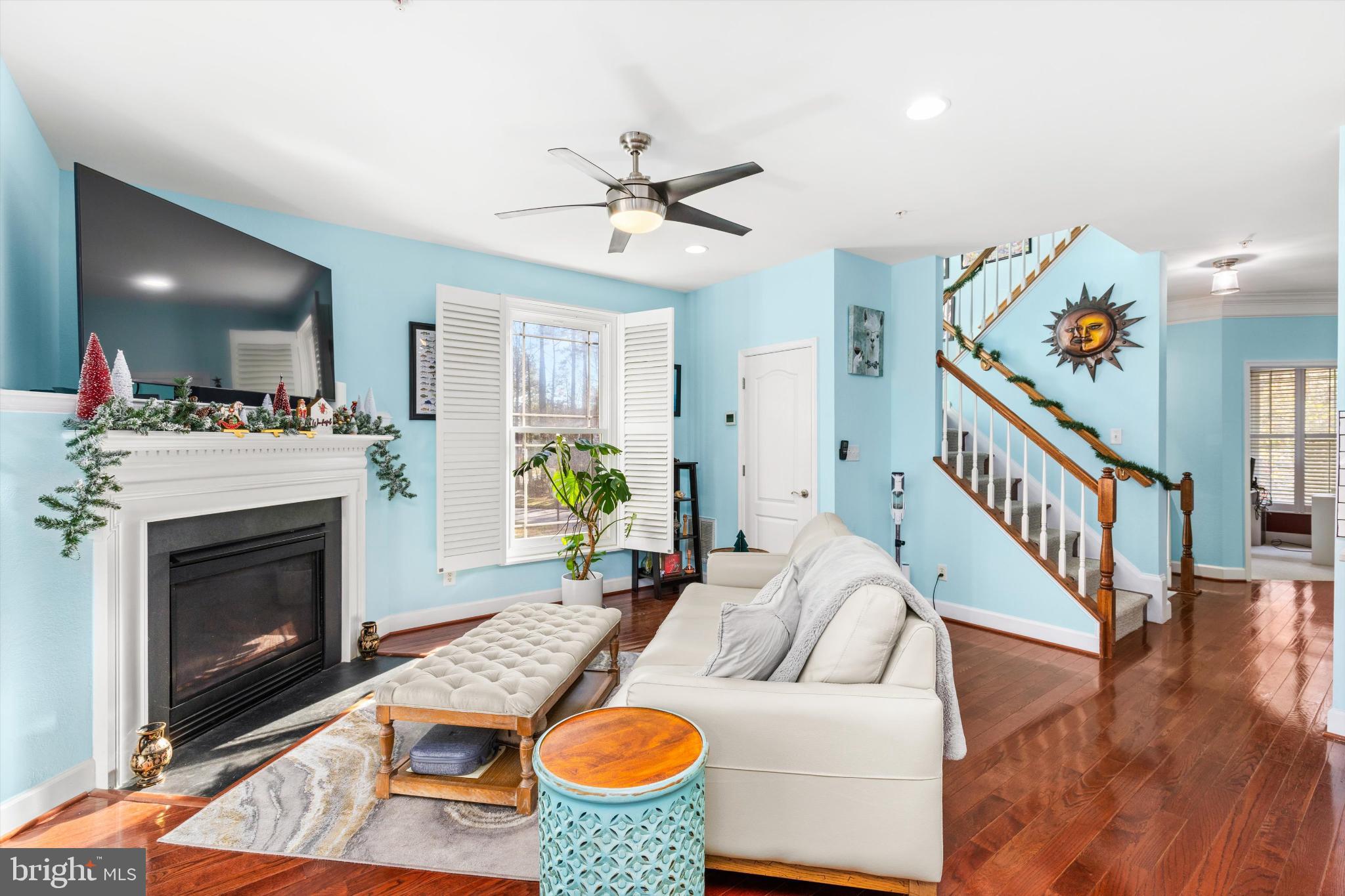 GLEN RIDDLE - Residential