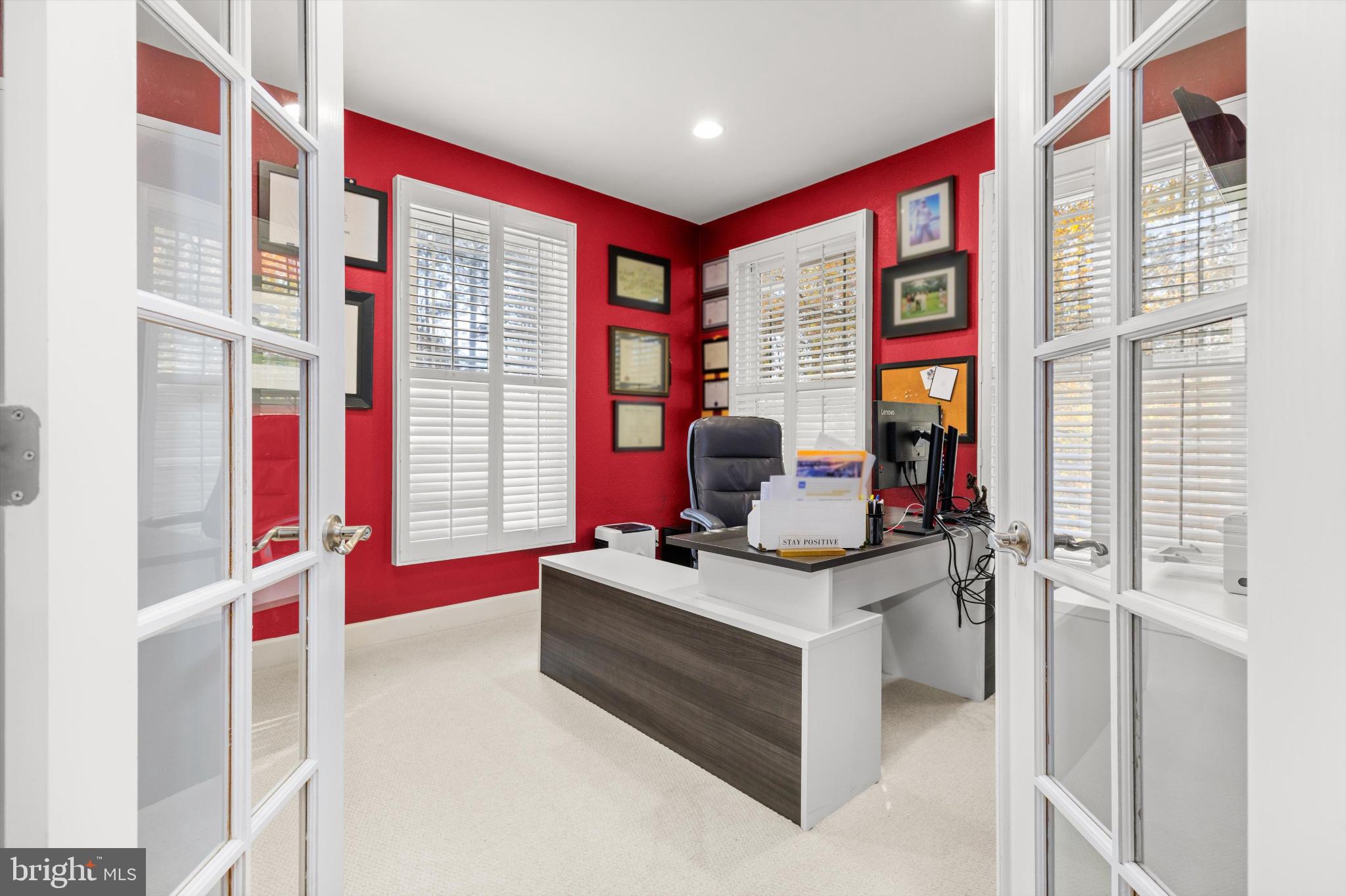 GLEN RIDDLE - Residential