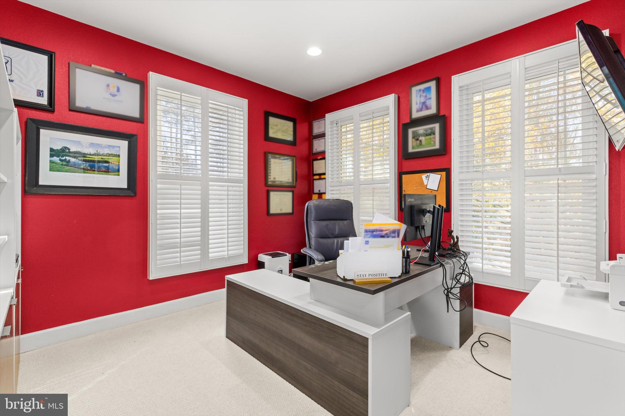 GLEN RIDDLE - Residential