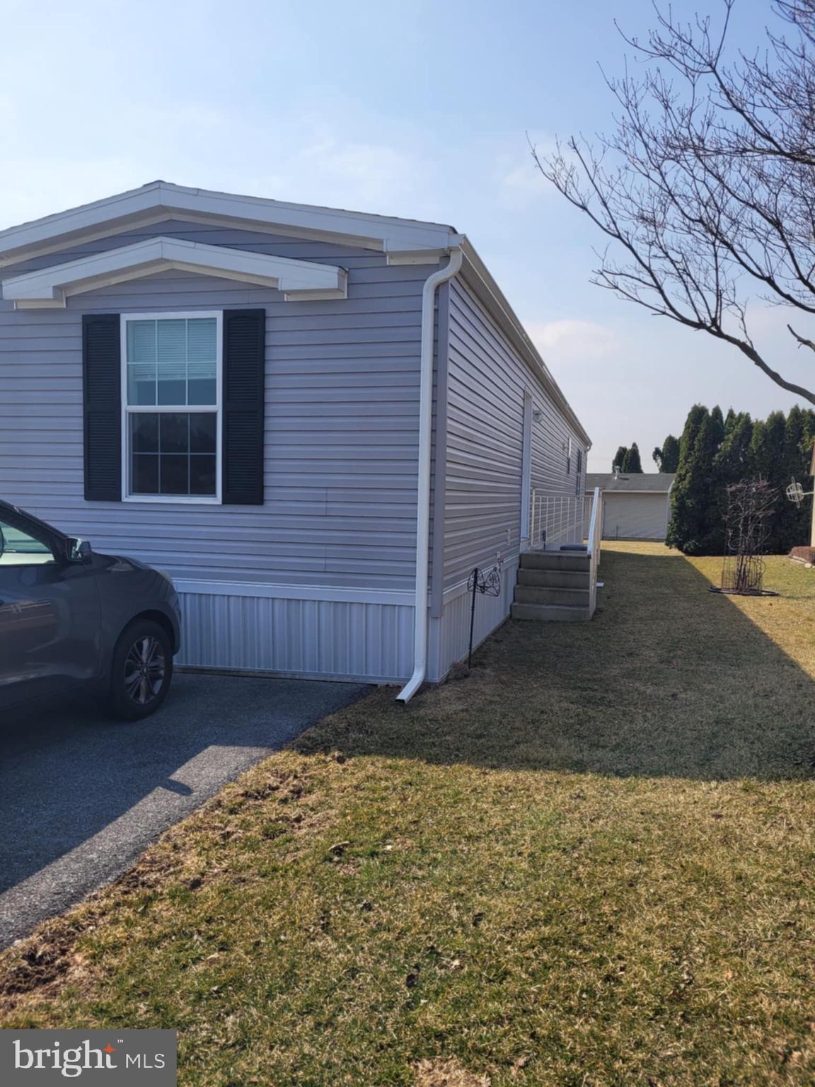 JACKSON TOWNSHIP - Residential