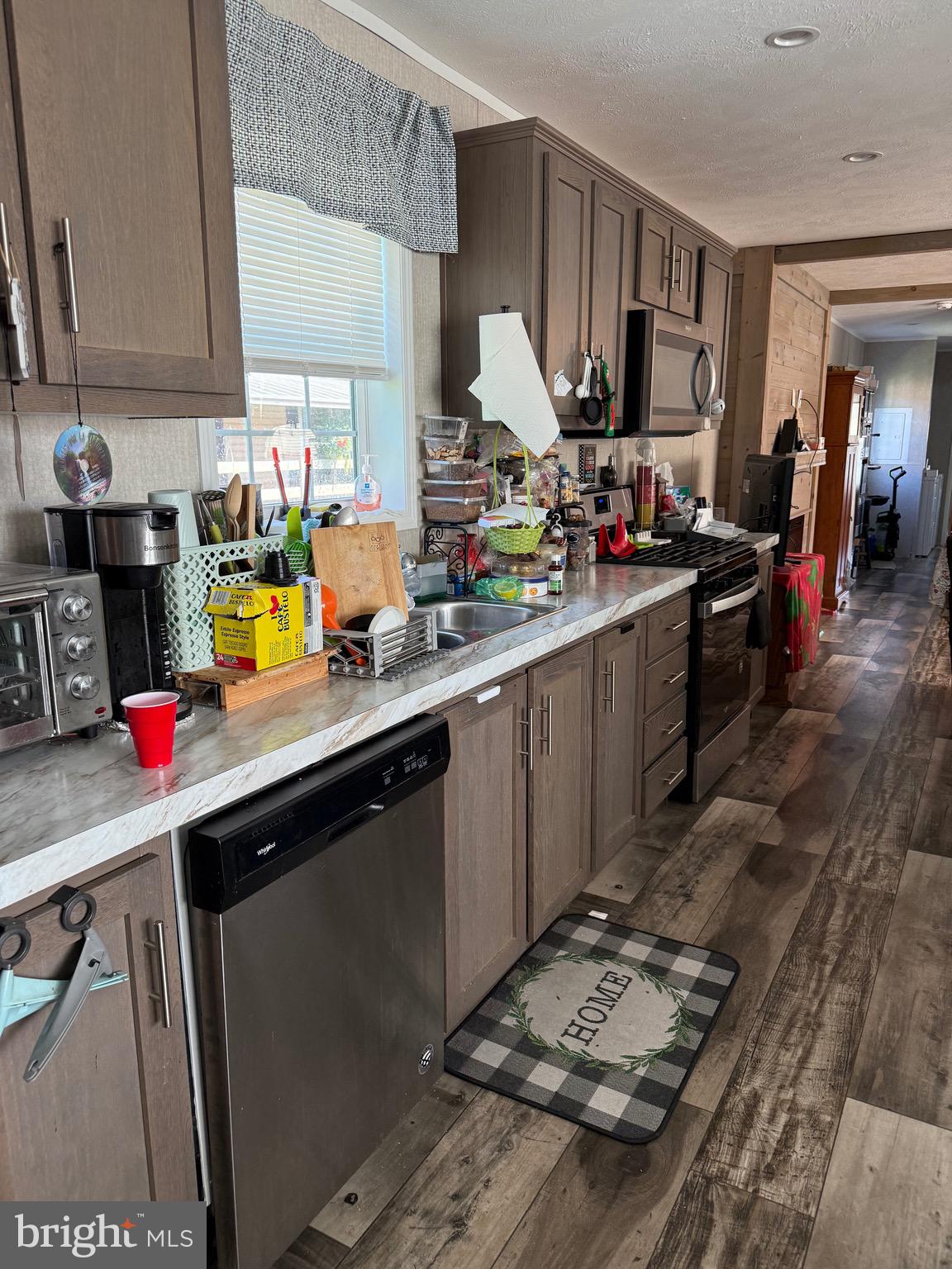 JACKSON TOWNSHIP - Residential