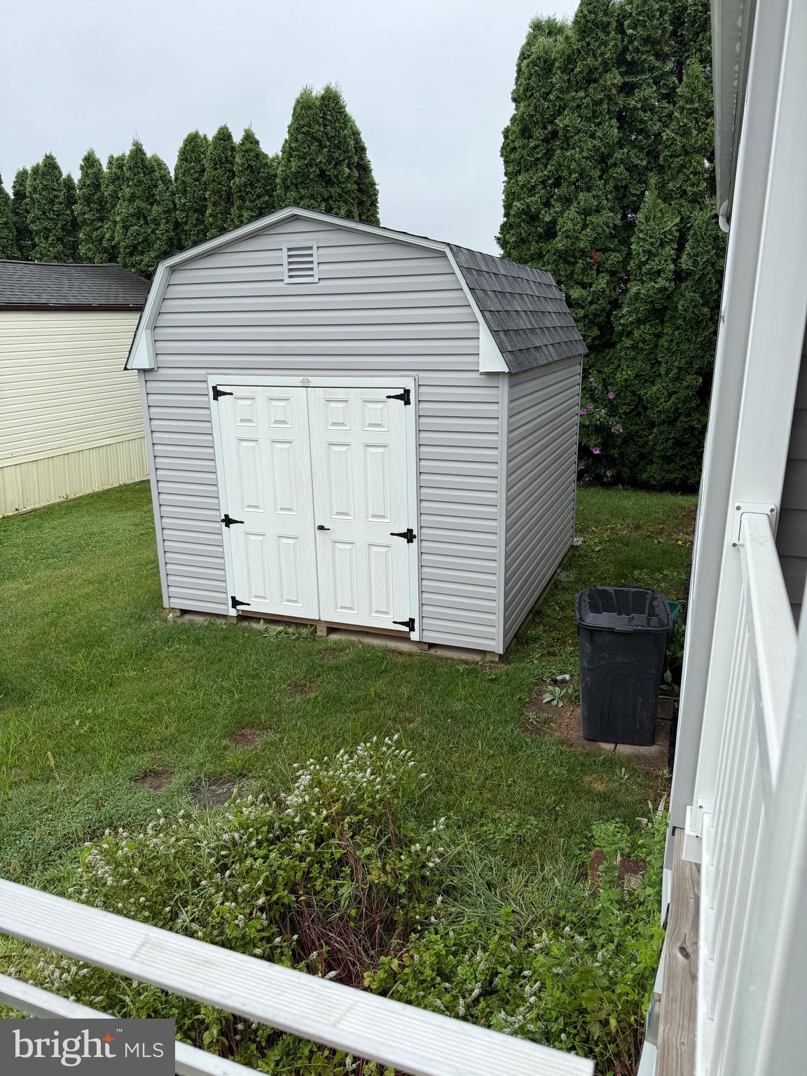 JACKSON TOWNSHIP - Residential