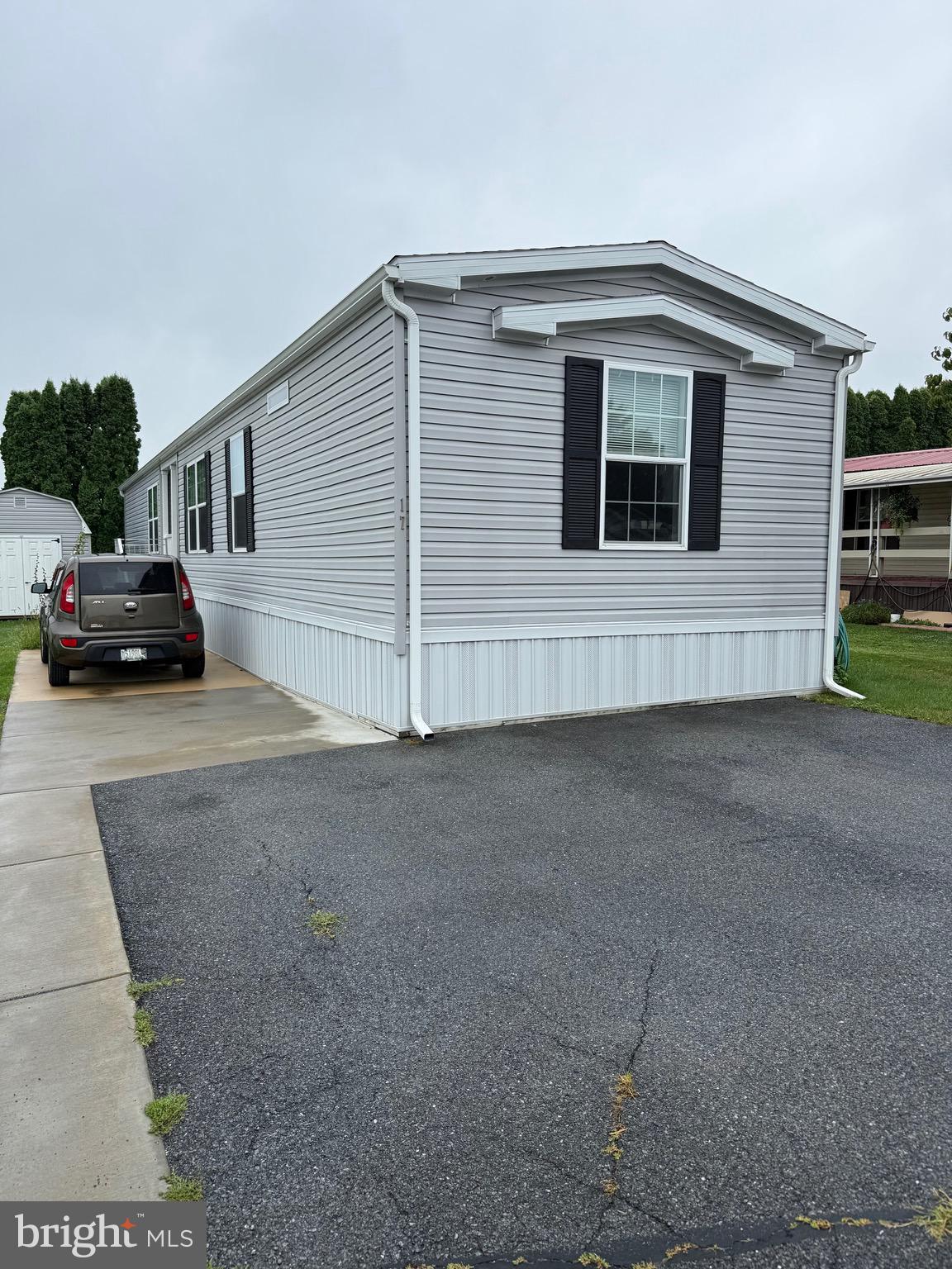 JACKSON TOWNSHIP - Residential
